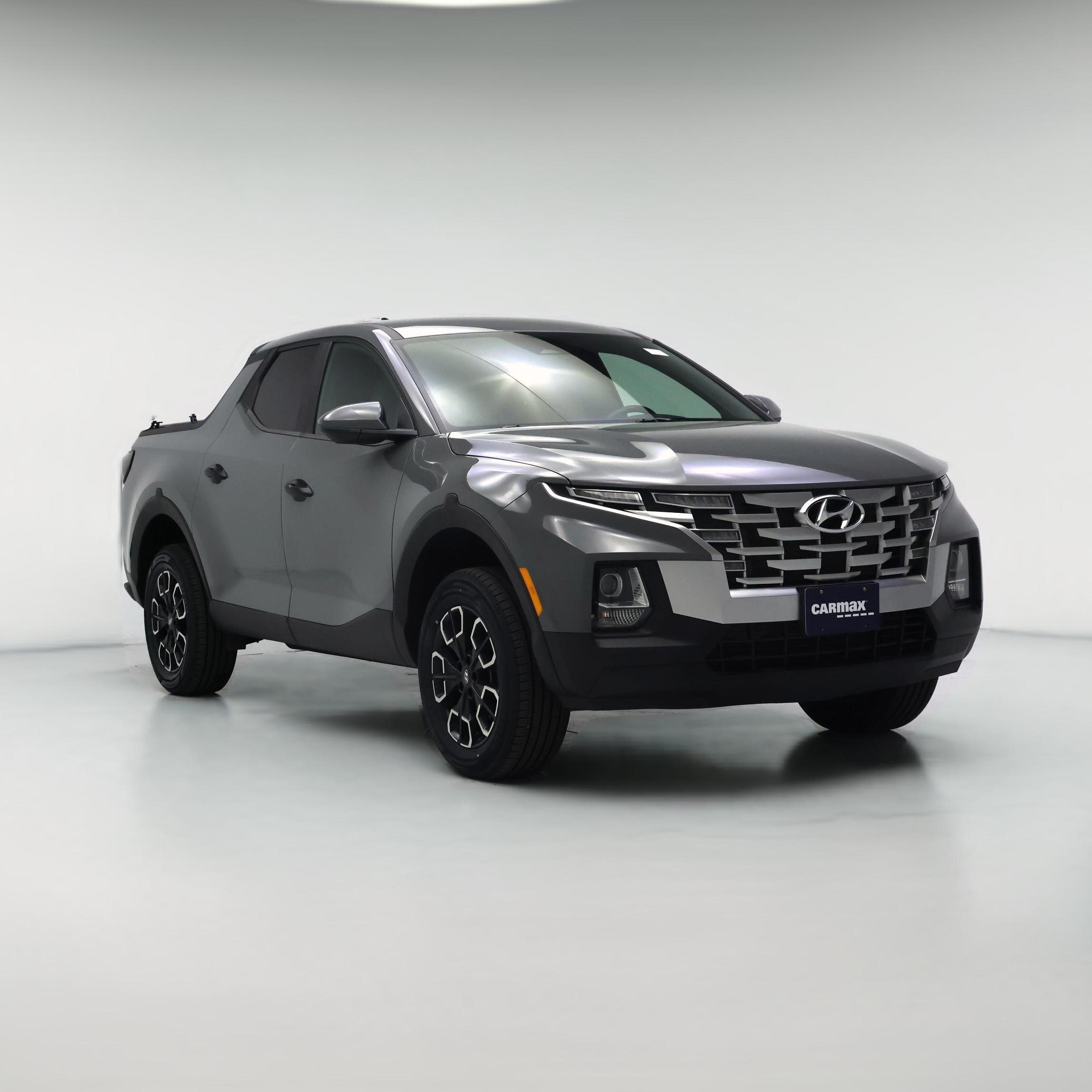 Thumbnail: 2022 Hyundai Santa Cruz - 1