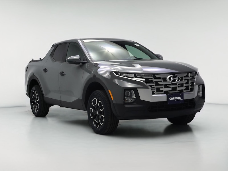 2022 Hyundai Santa Cruz SE -
                  Laurel, MD