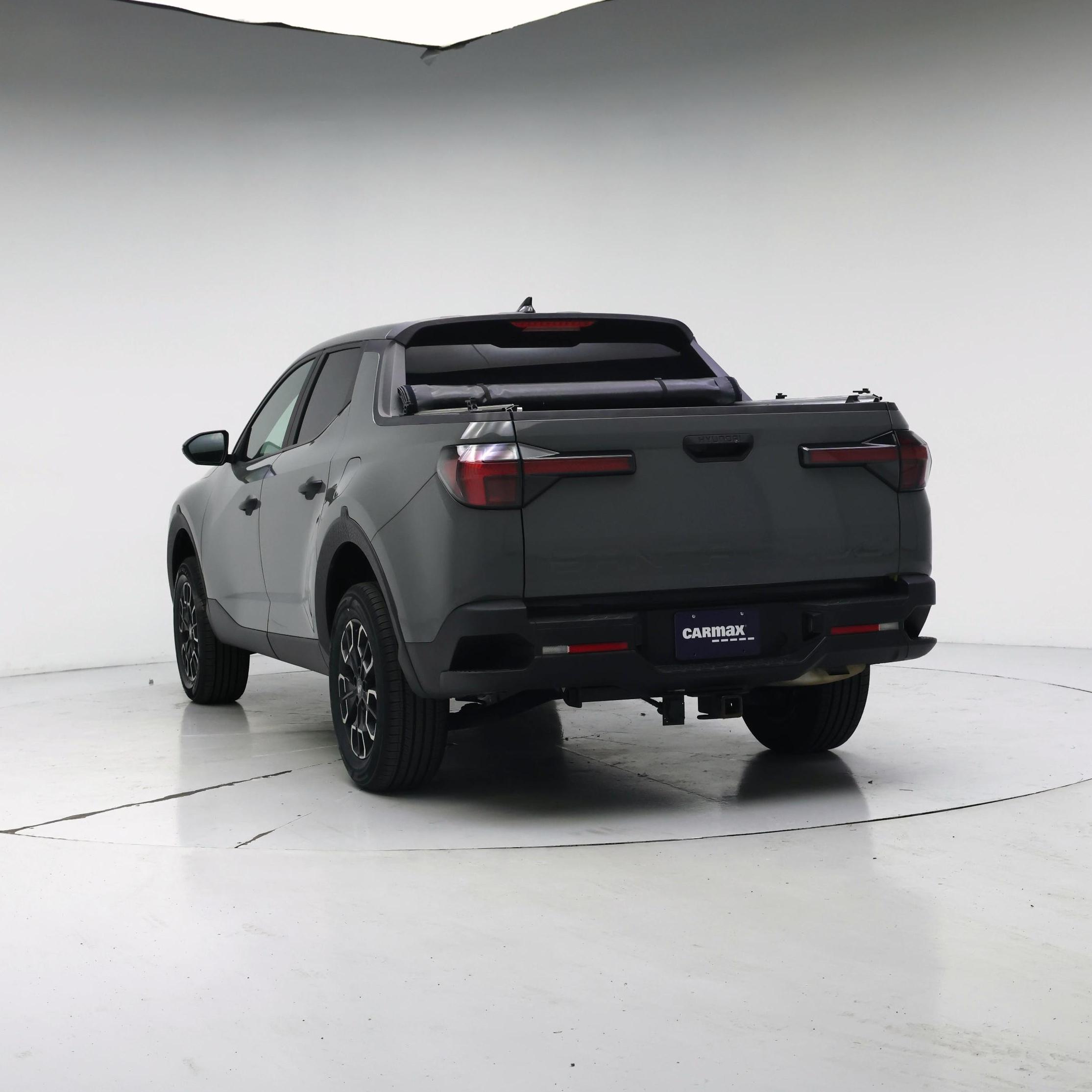 Thumbnail: 2022 Hyundai Santa Cruz - 2