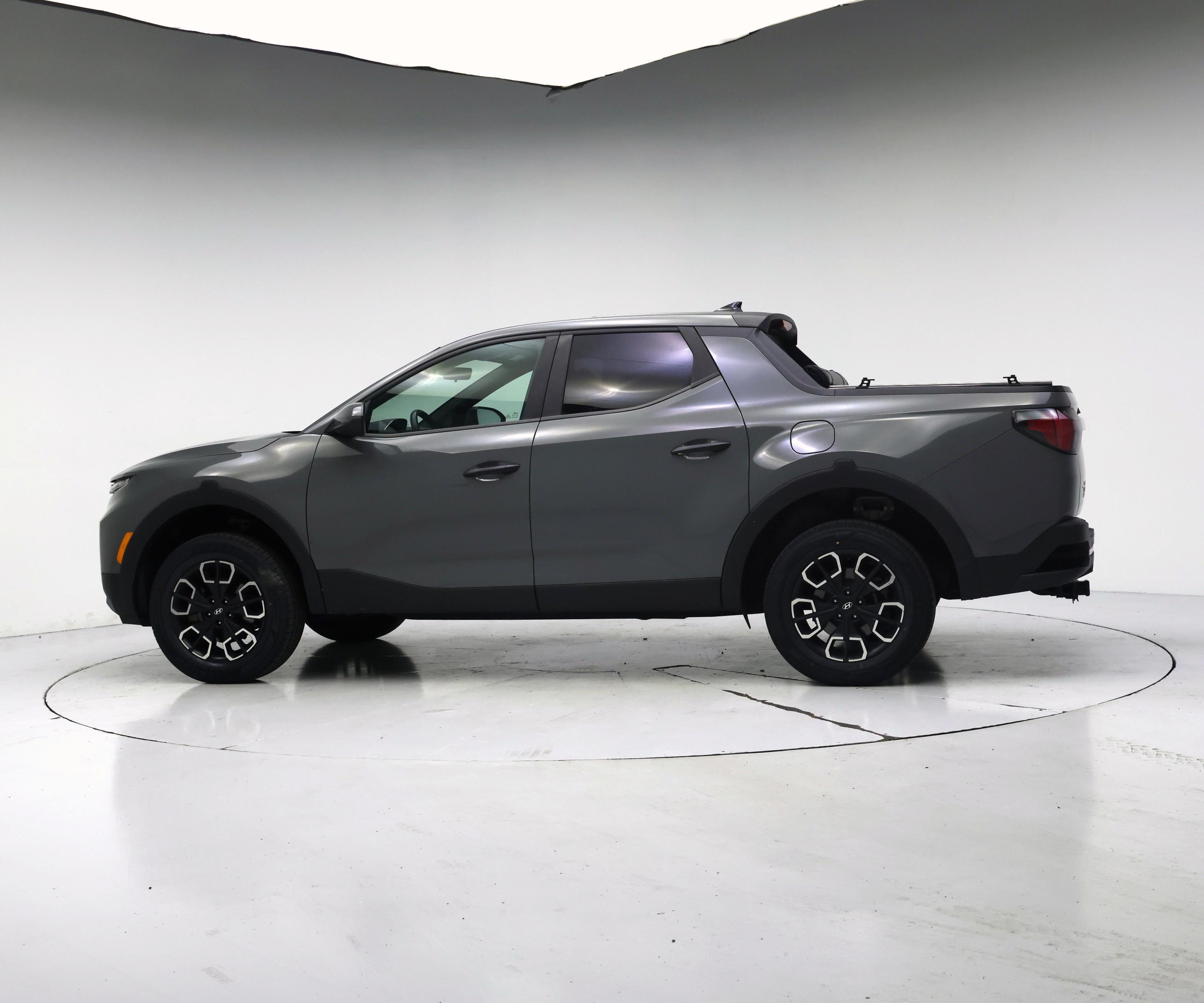 Thumbnail: 2022 Hyundai Santa Cruz - 3