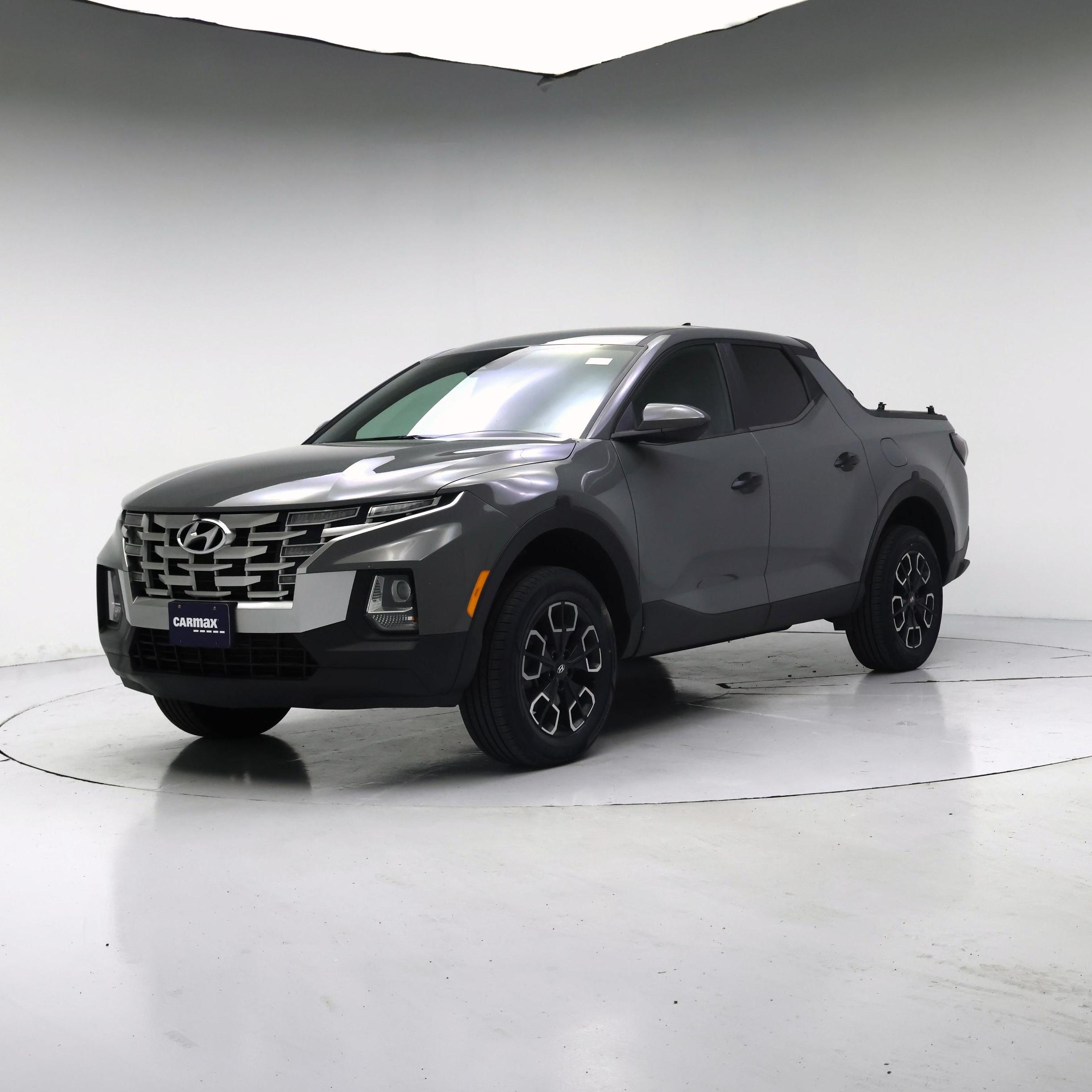 Thumbnail: 2022 Hyundai Santa Cruz - 4