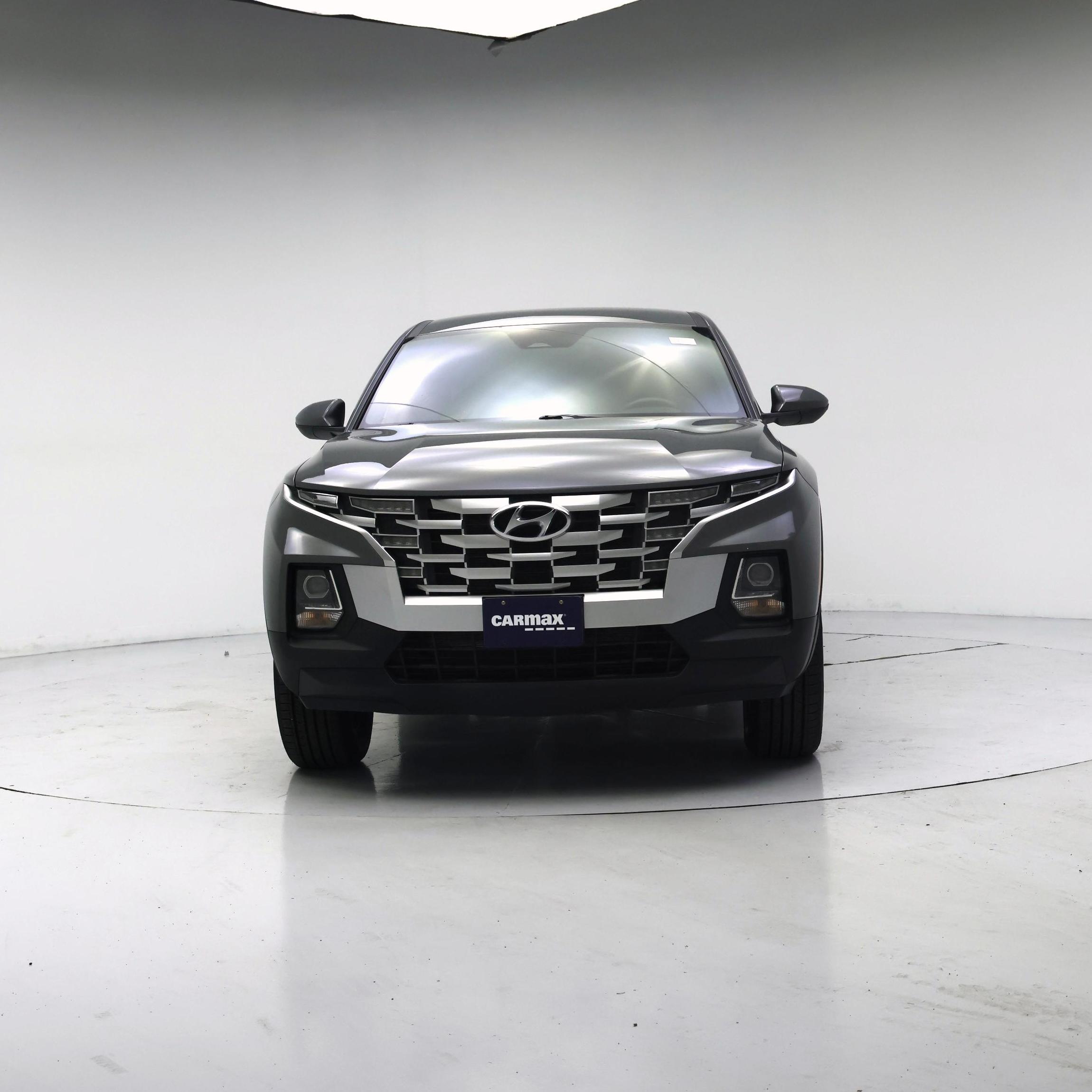 Thumbnail: 2022 Hyundai Santa Cruz - 5