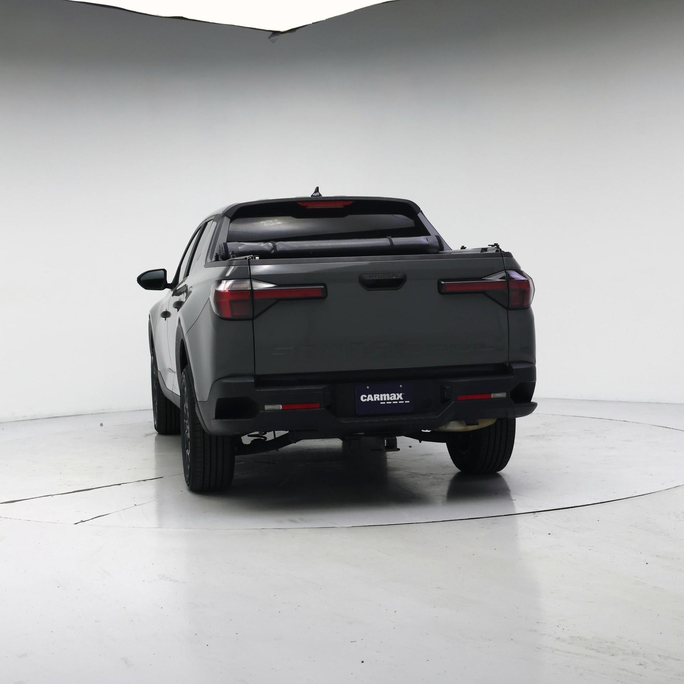 Thumbnail: 2022 Hyundai Santa Cruz - 6