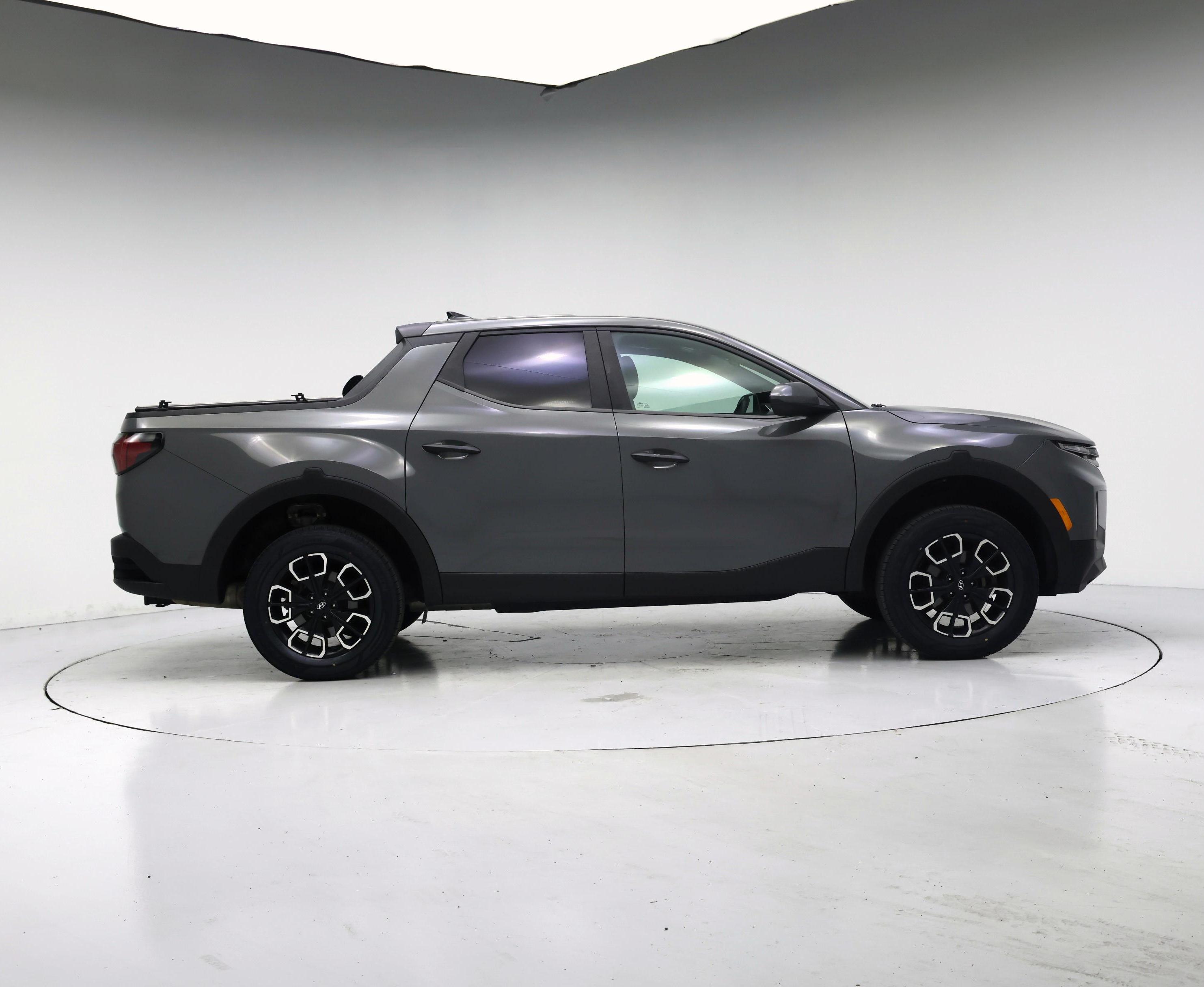 Thumbnail: 2022 Hyundai Santa Cruz - 7