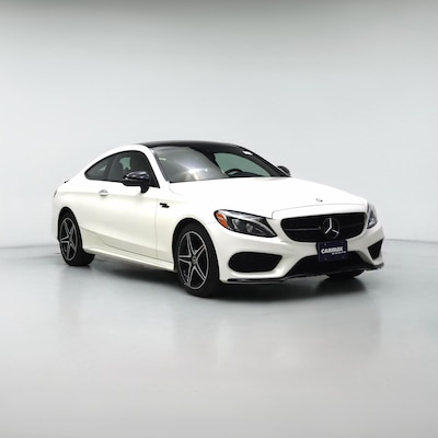 2017 Mercedes-Benz C300
