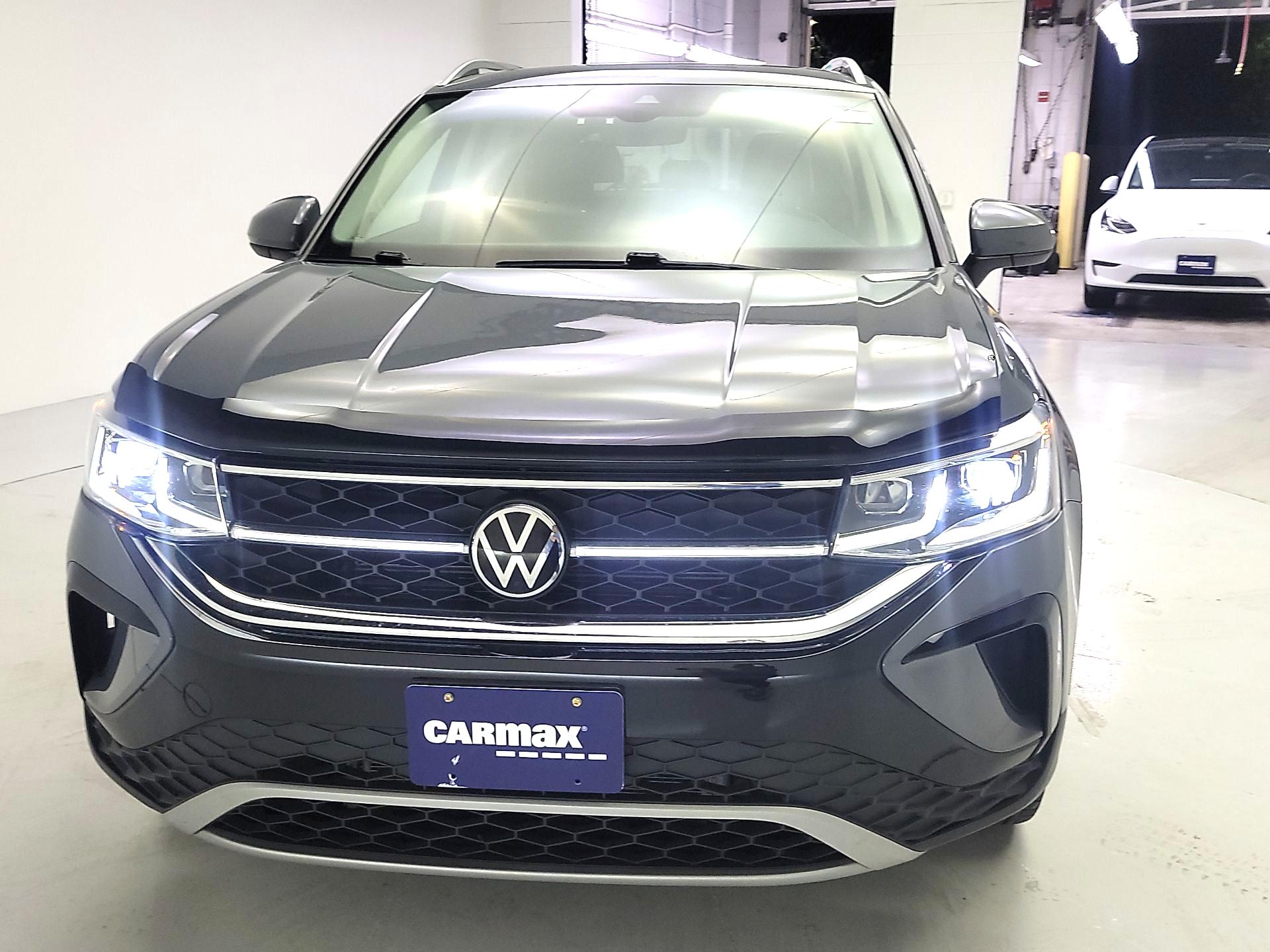 Thumbnail: 2024 Volkswagen Taos - 2
