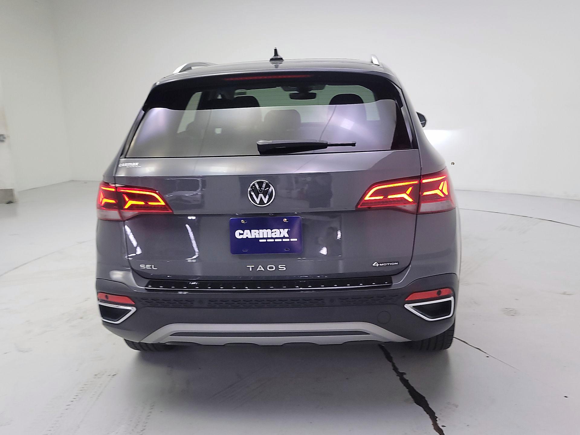 Thumbnail: 2024 Volkswagen Taos - 6