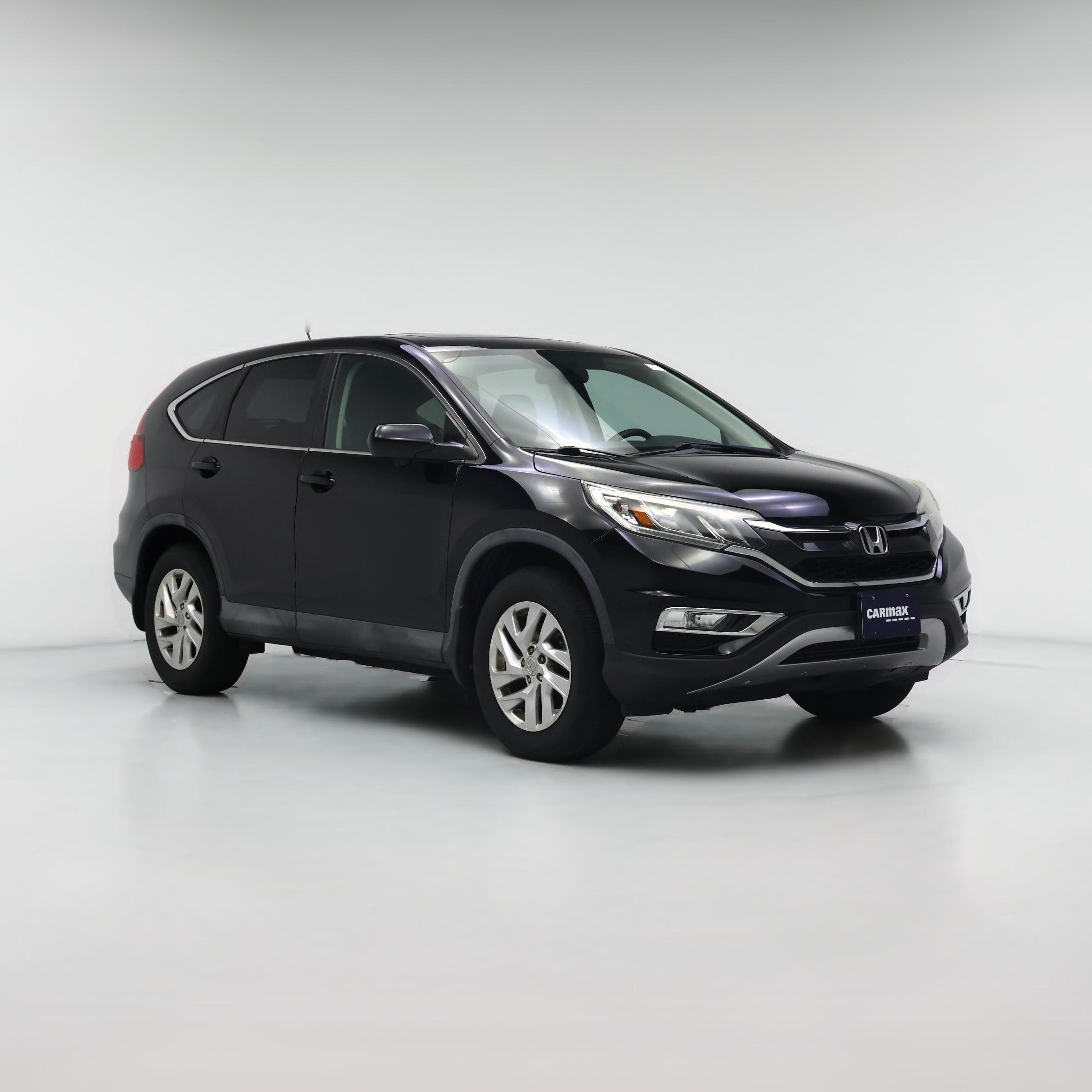Thumbnail: 2015 Honda CR-V - 1