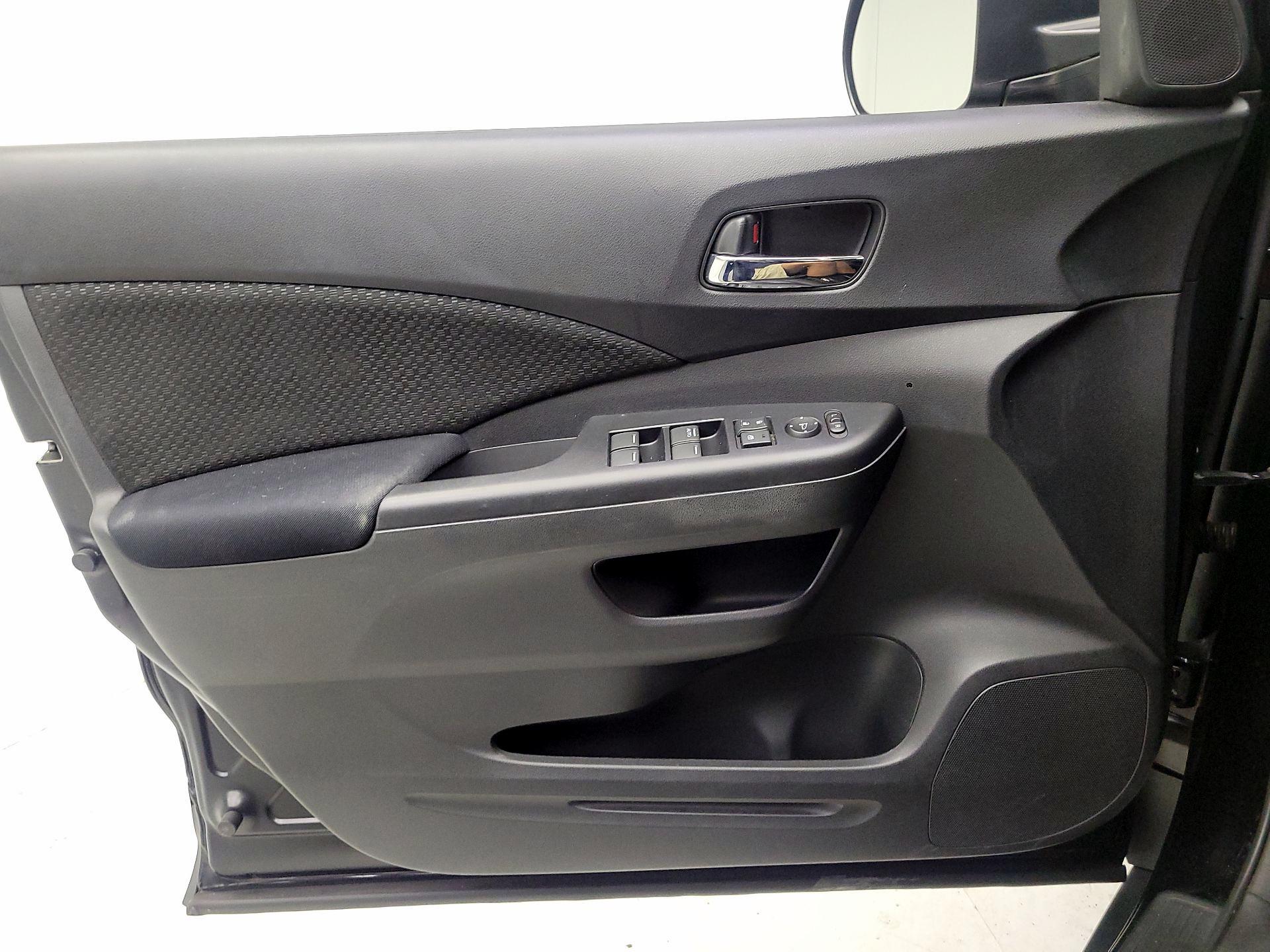 Thumbnail: 2015 Honda CR-V - 12