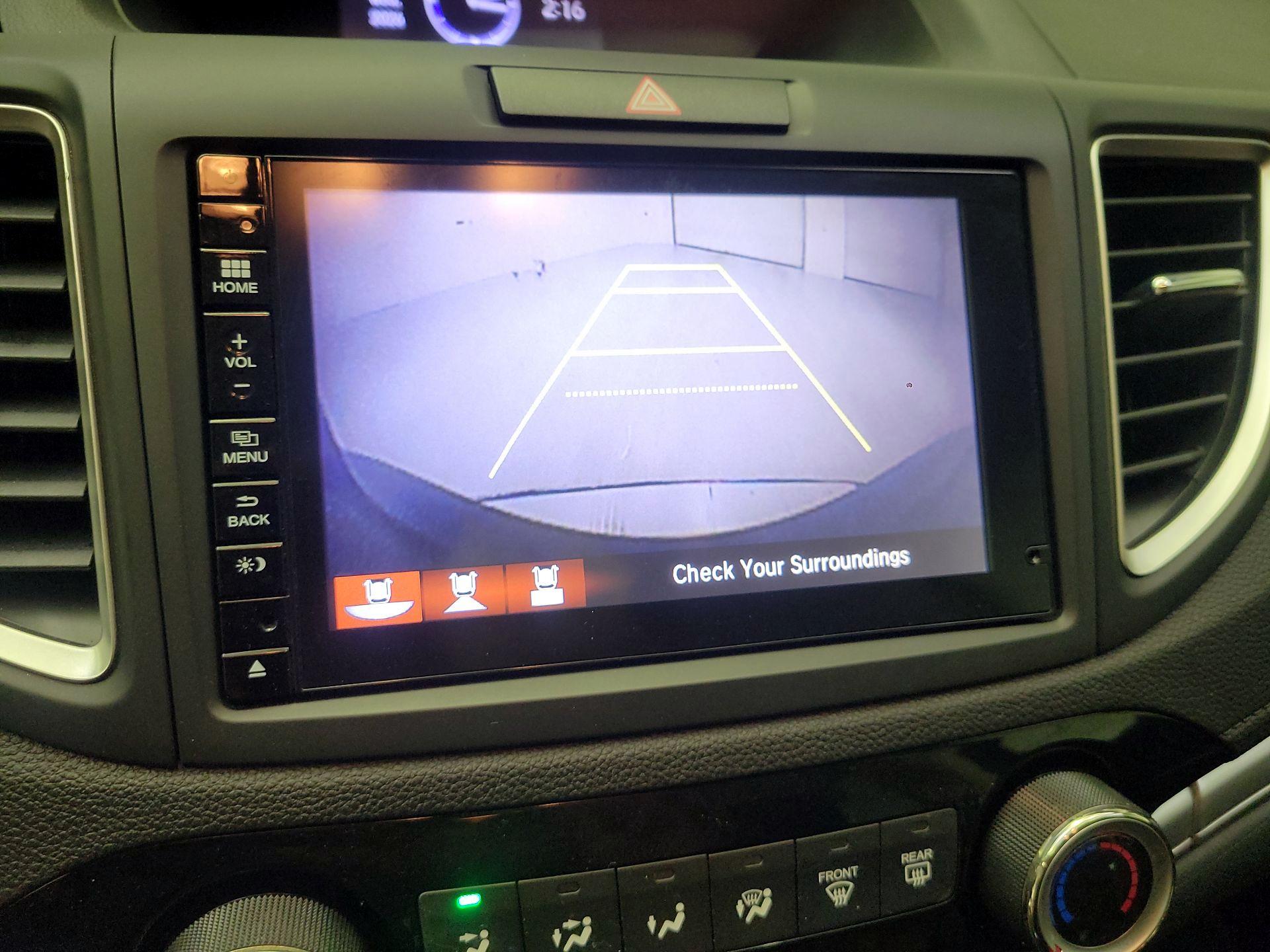 Thumbnail: 2015 Honda CR-V - 14