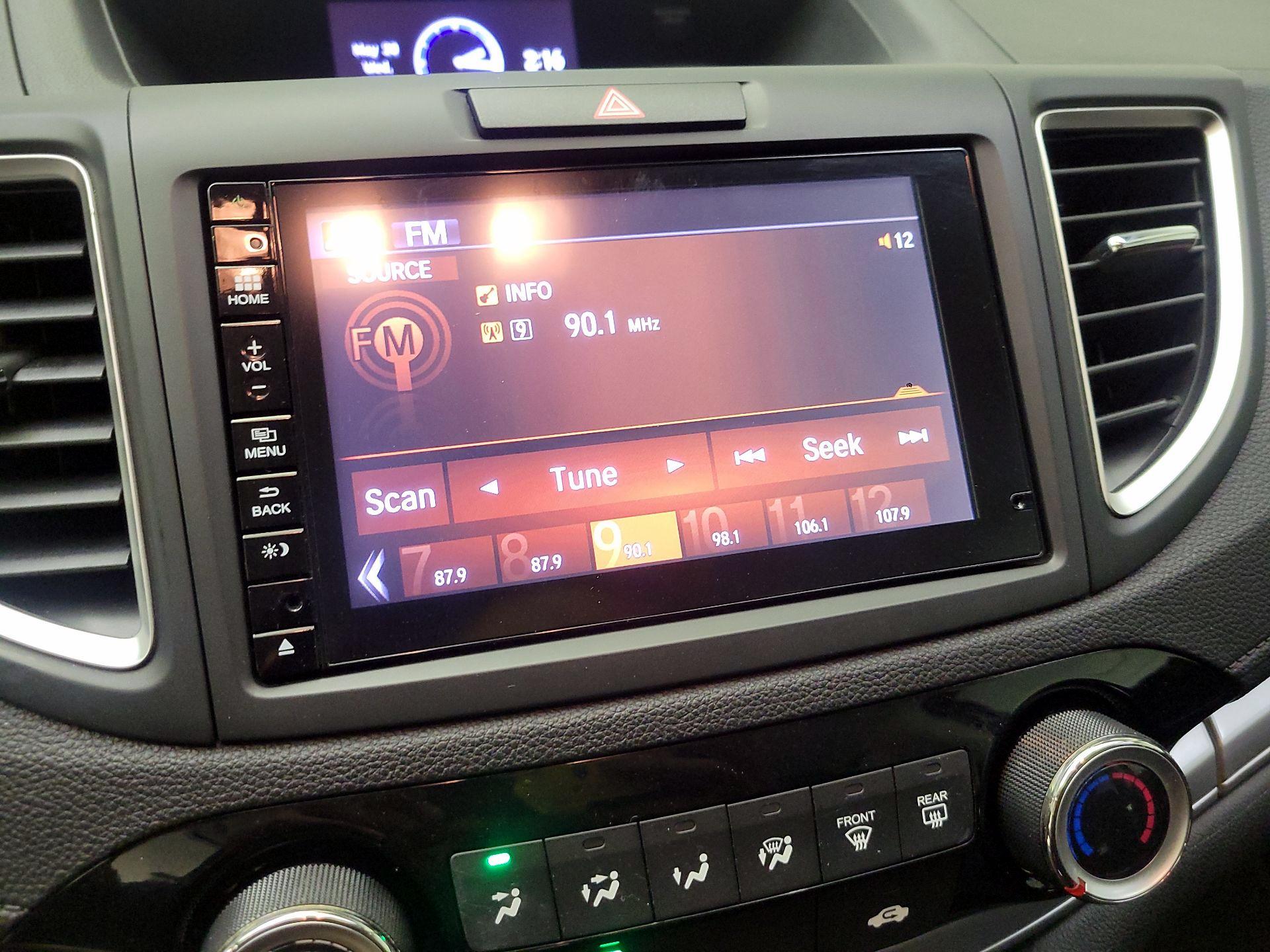 Thumbnail: 2015 Honda CR-V - 15