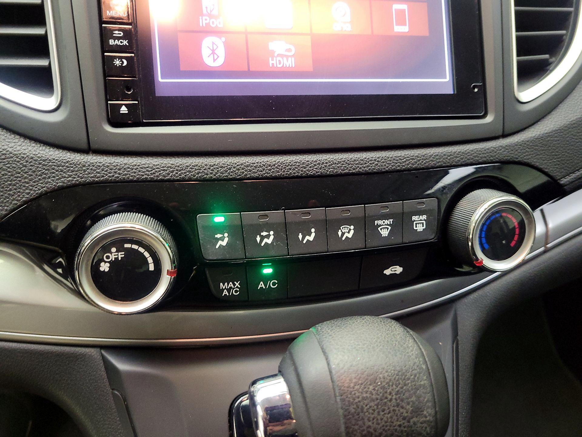 Thumbnail: 2015 Honda CR-V - 16