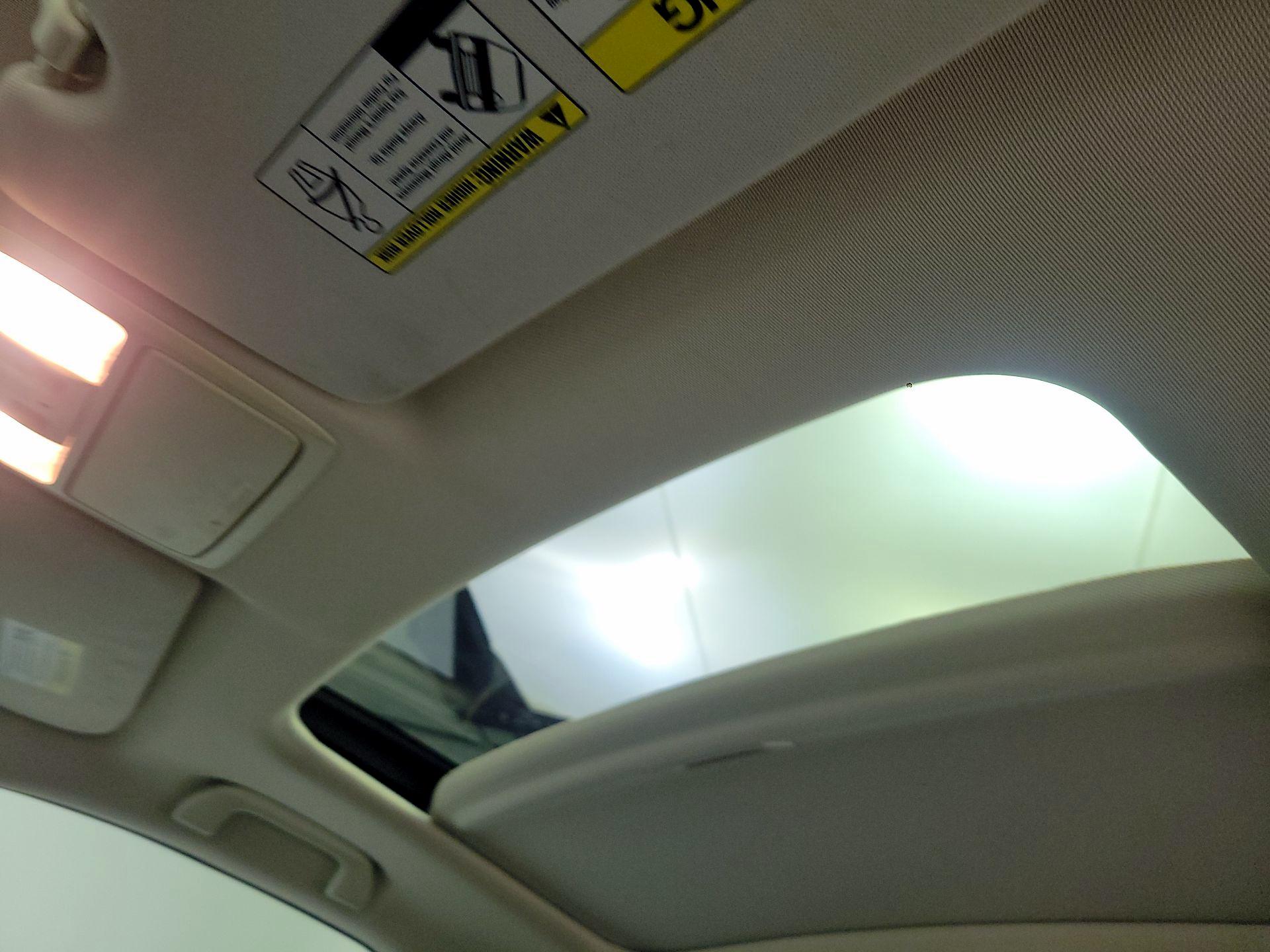 Thumbnail: 2015 Honda CR-V - 19