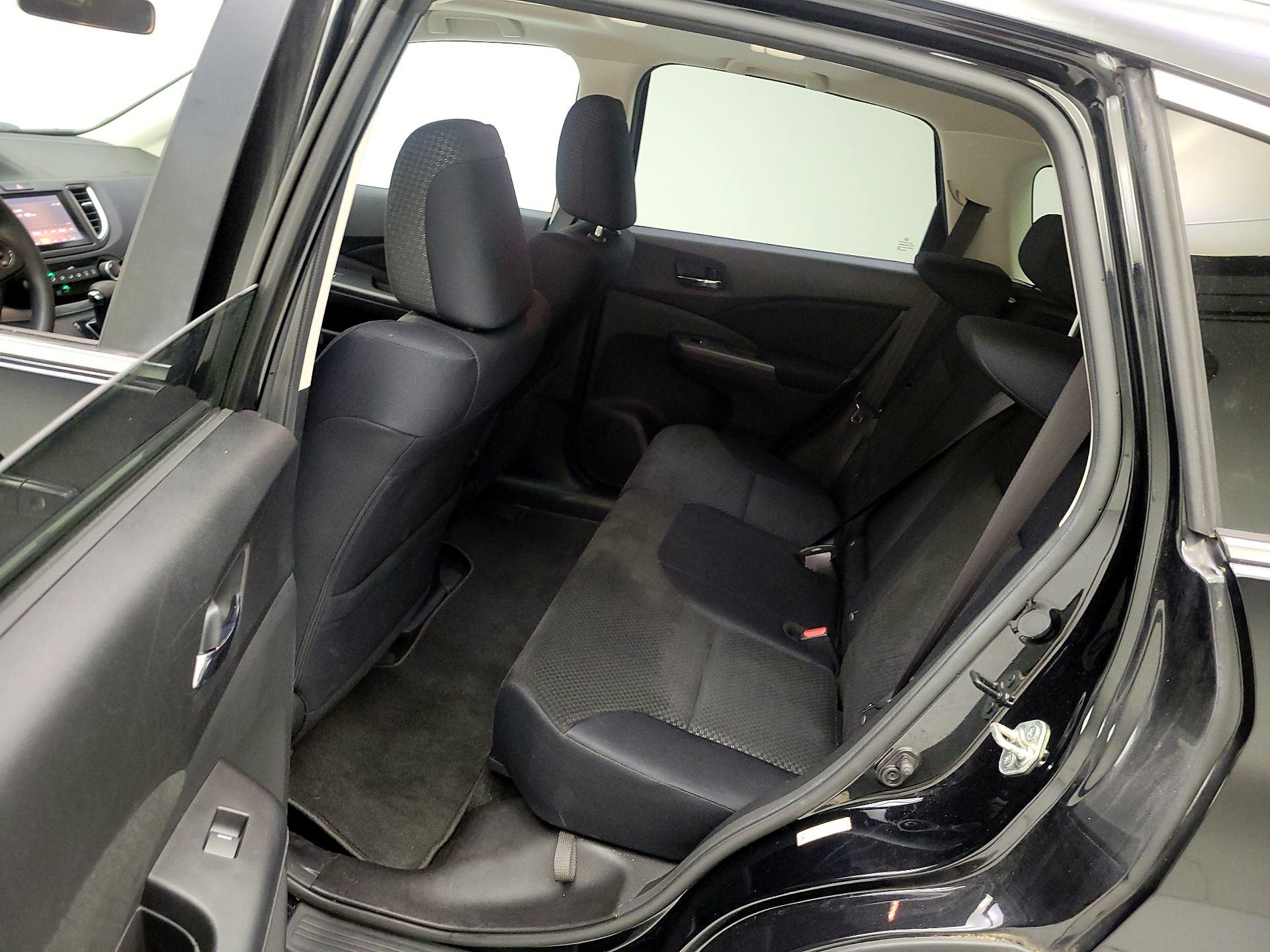 Thumbnail: 2015 Honda CR-V - 20