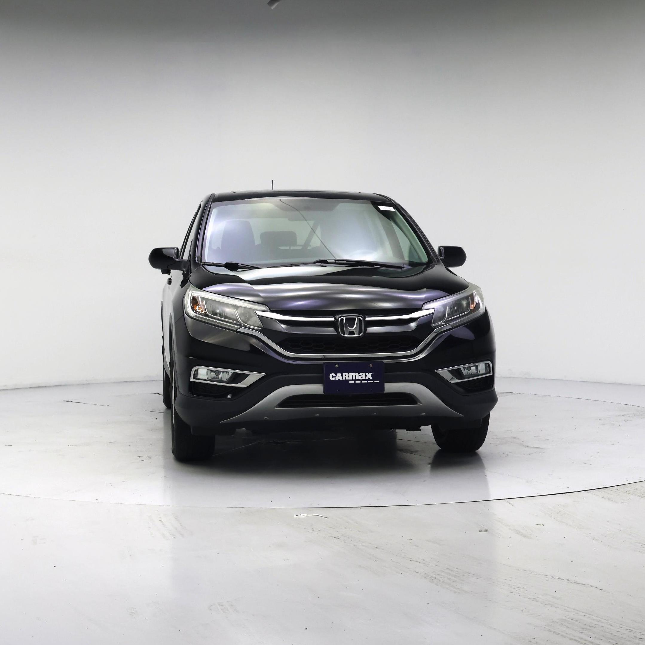 Thumbnail: 2015 Honda CR-V - 5
