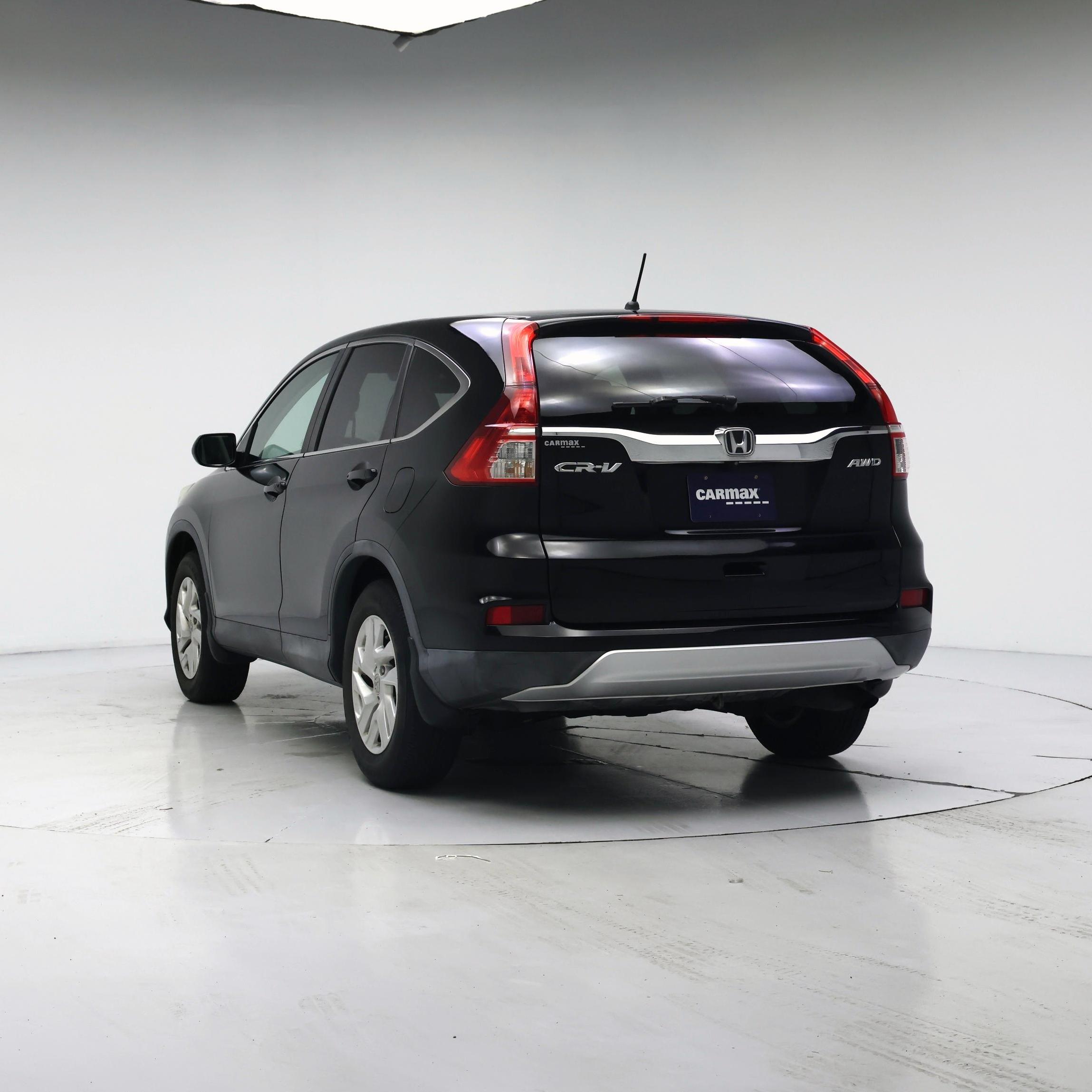Thumbnail: 2015 Honda CR-V - 6