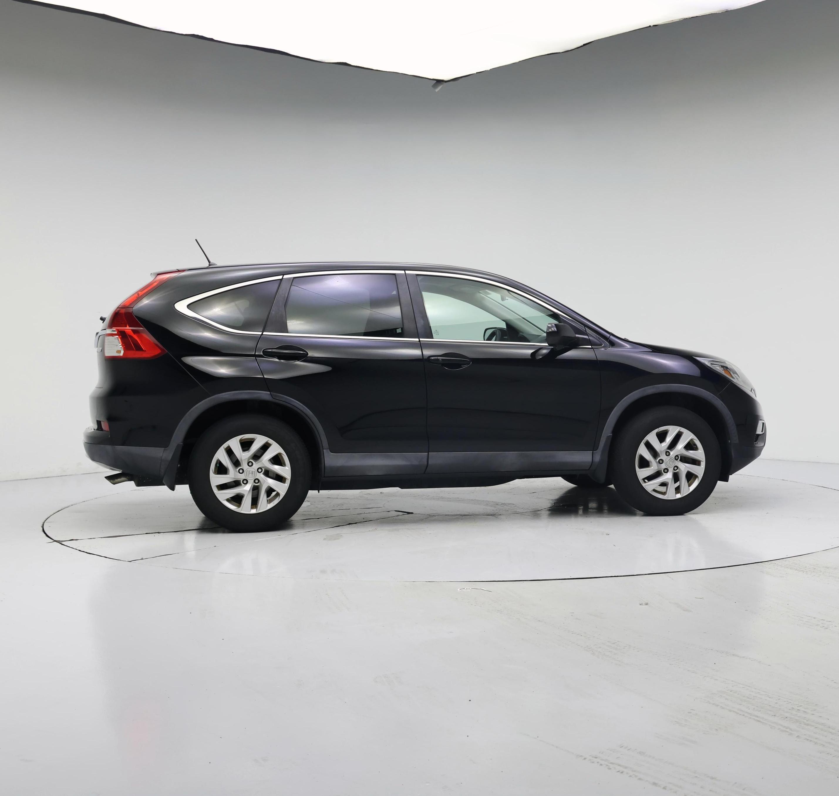 Thumbnail: 2015 Honda CR-V - 7