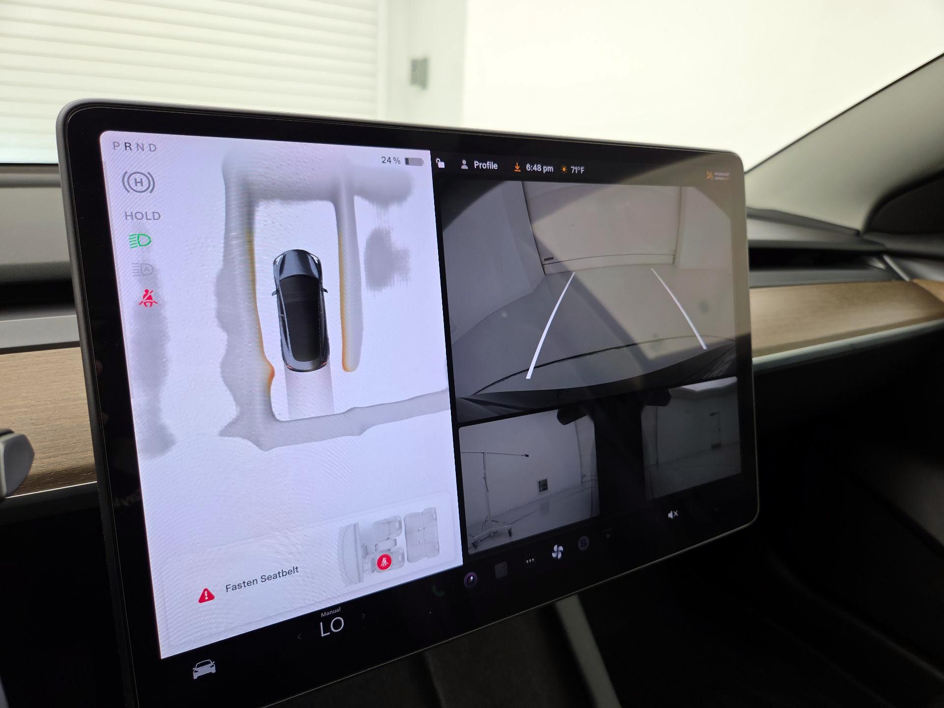 Thumbnail: 2023 Tesla Model 3 - 14
