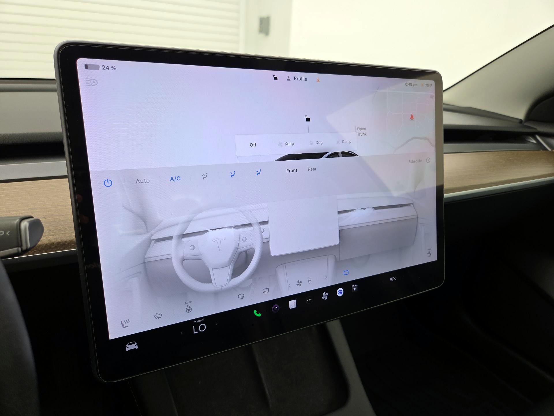 Thumbnail: 2023 Tesla Model 3 - 16