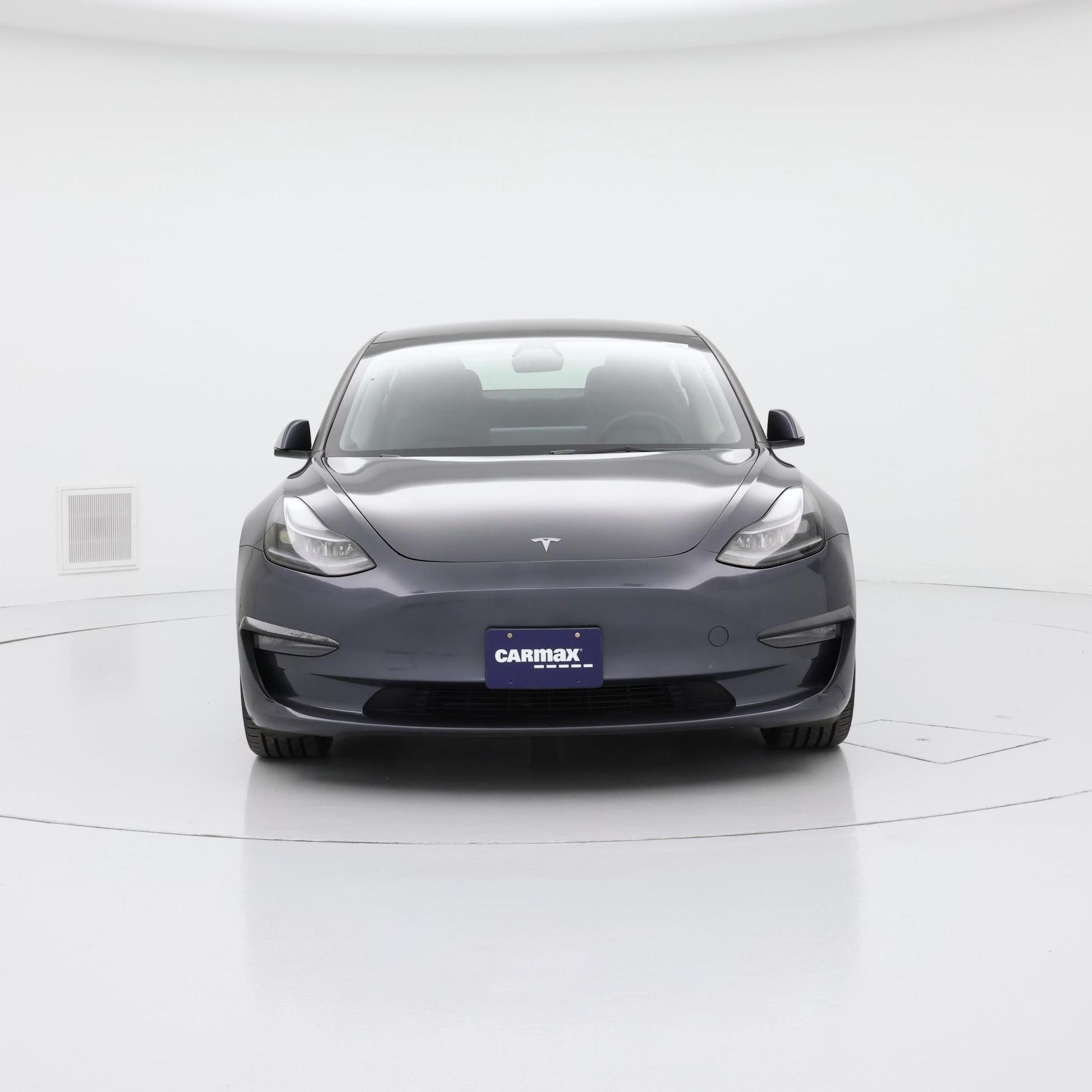 Thumbnail: 2023 Tesla Model 3 - 5