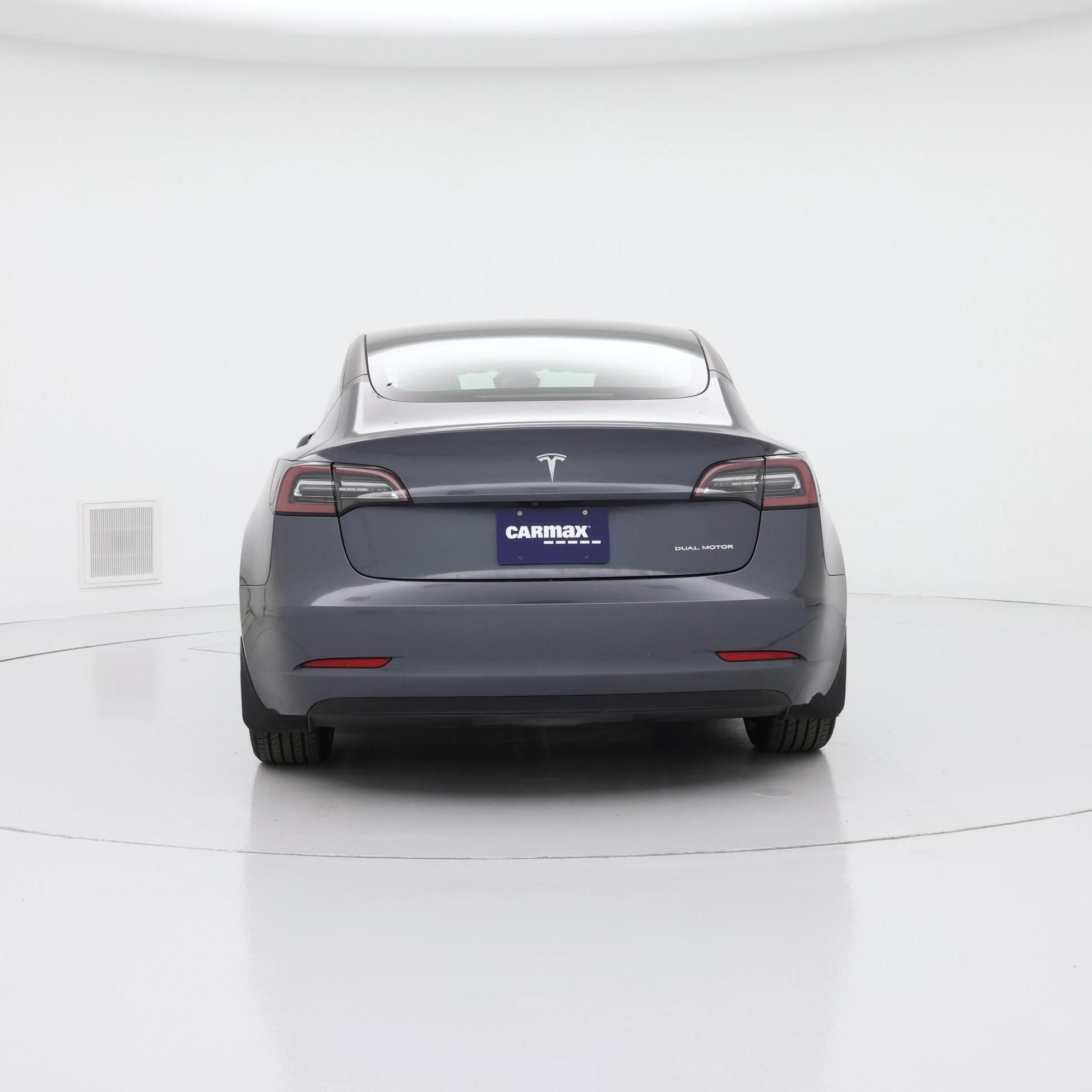 Thumbnail: 2023 Tesla Model 3 - 6