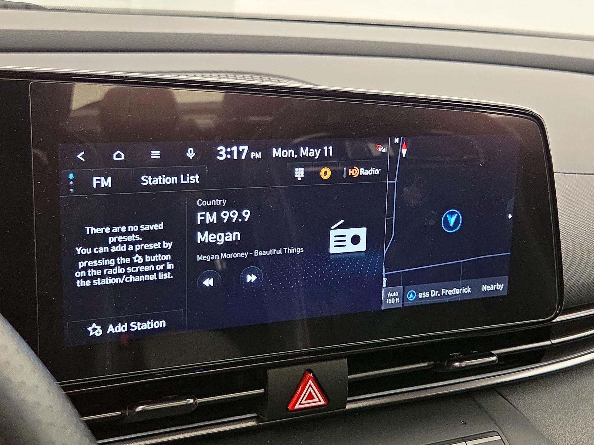 Thumbnail: 2023 Hyundai Elantra - 16