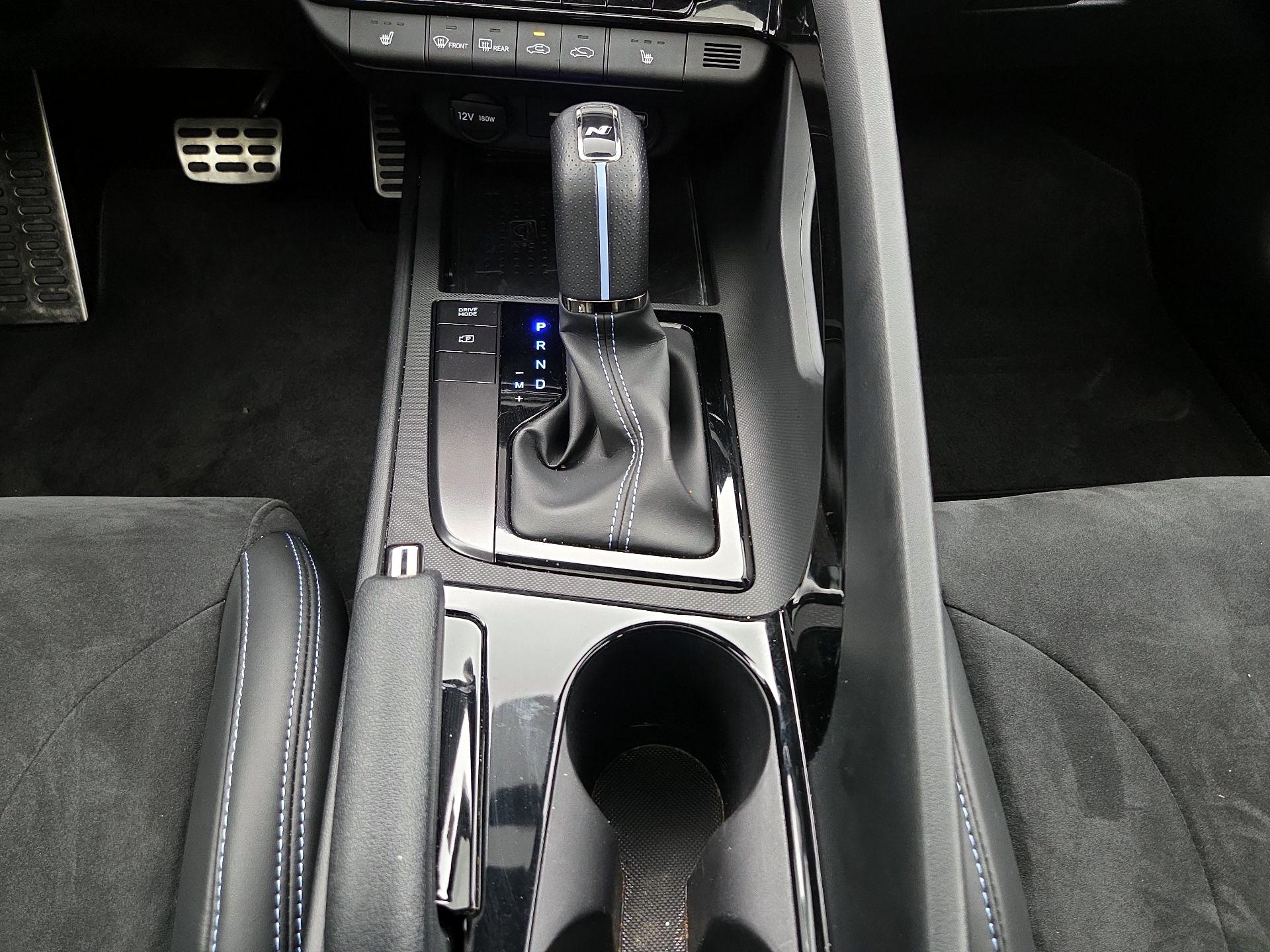 Thumbnail: 2023 Hyundai Elantra - 18