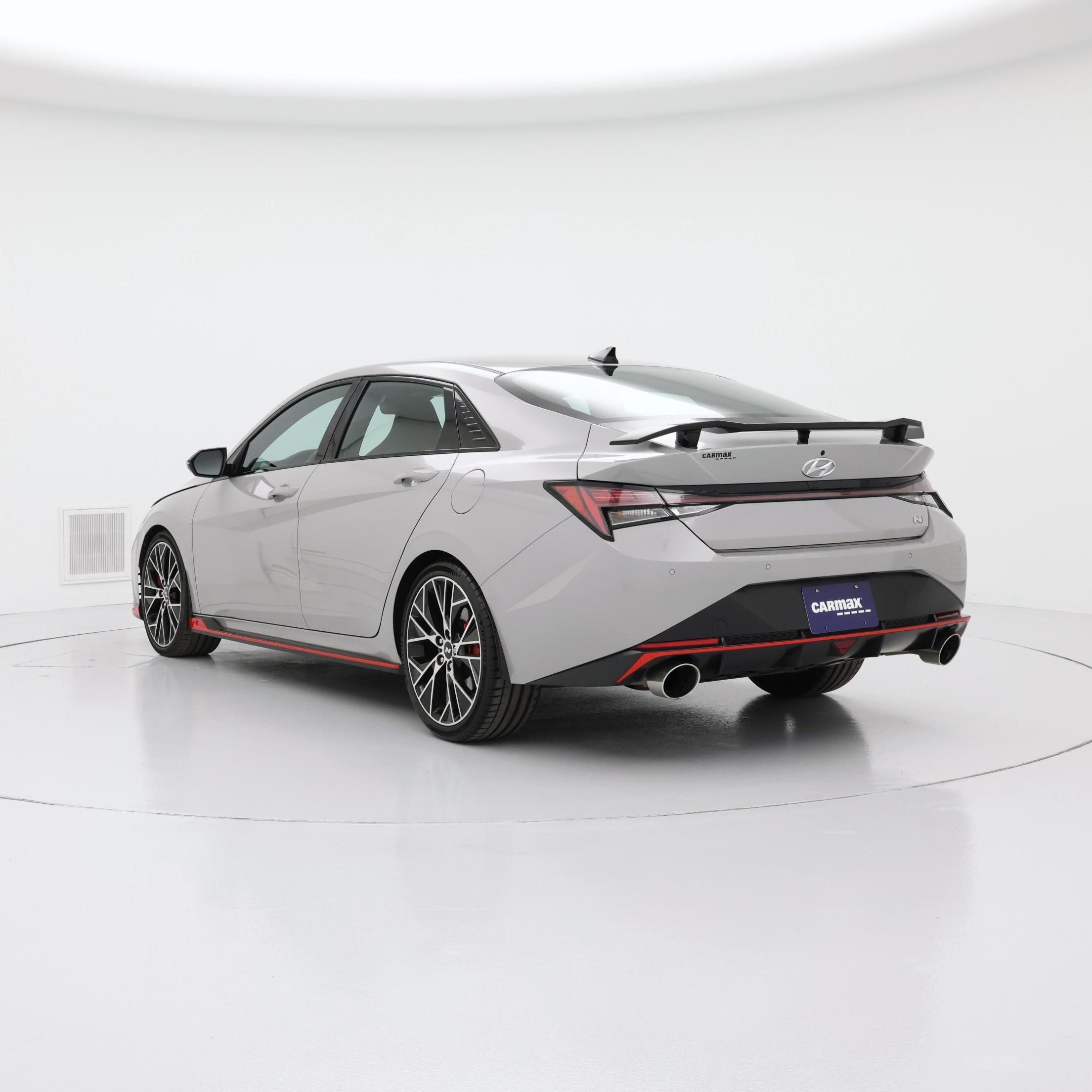 Thumbnail: 2023 Hyundai Elantra - 2