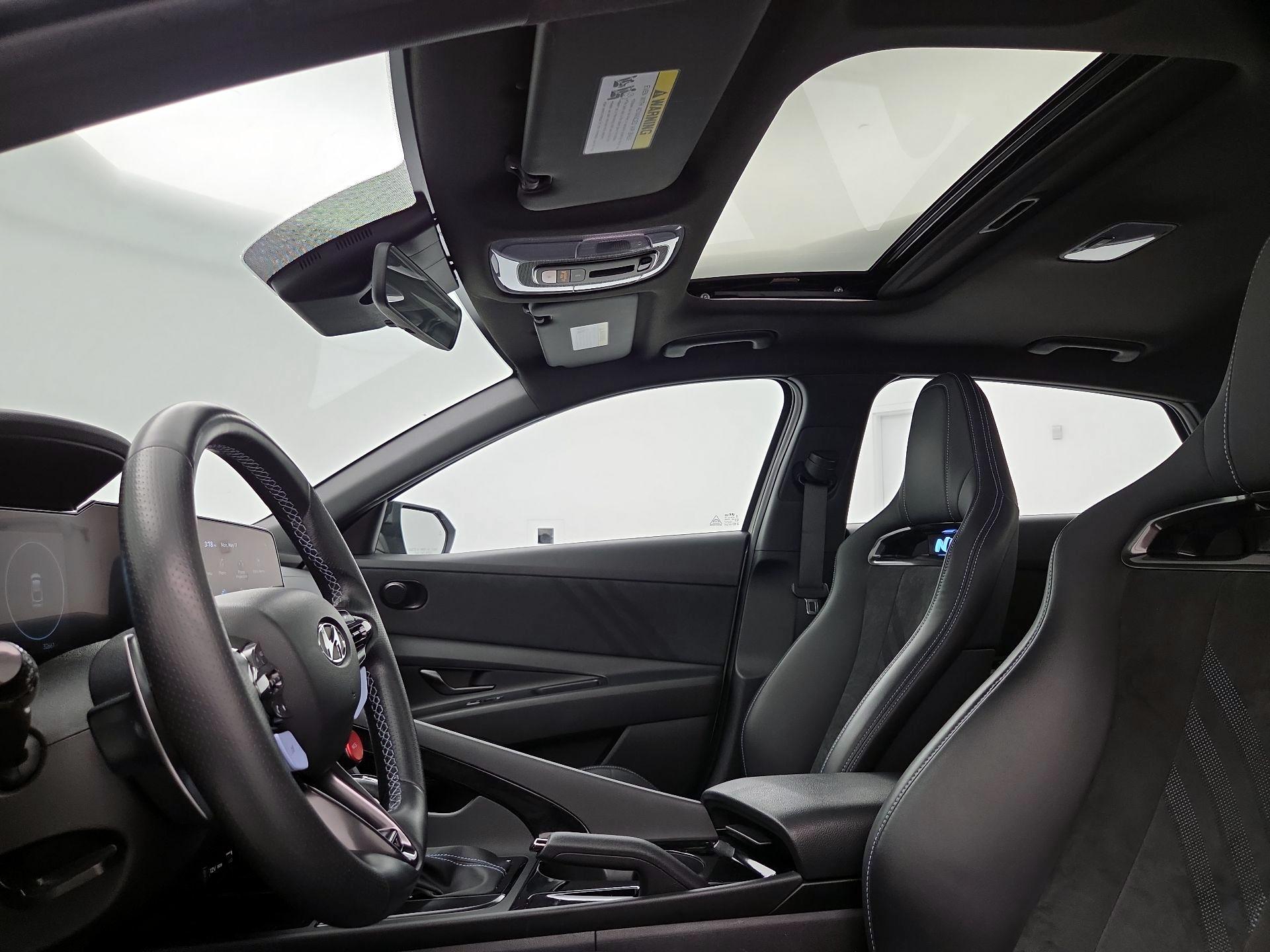 Thumbnail: 2023 Hyundai Elantra - 20