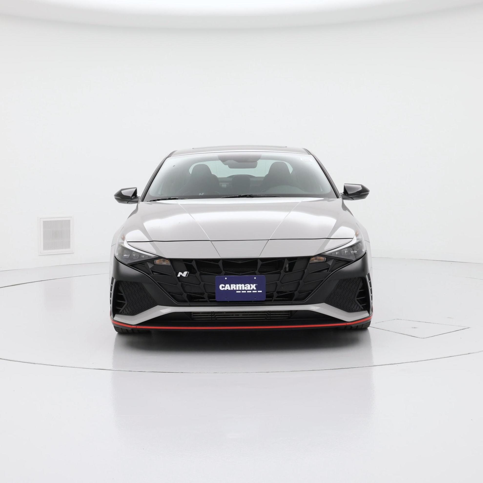 Thumbnail: 2023 Hyundai Elantra - 5