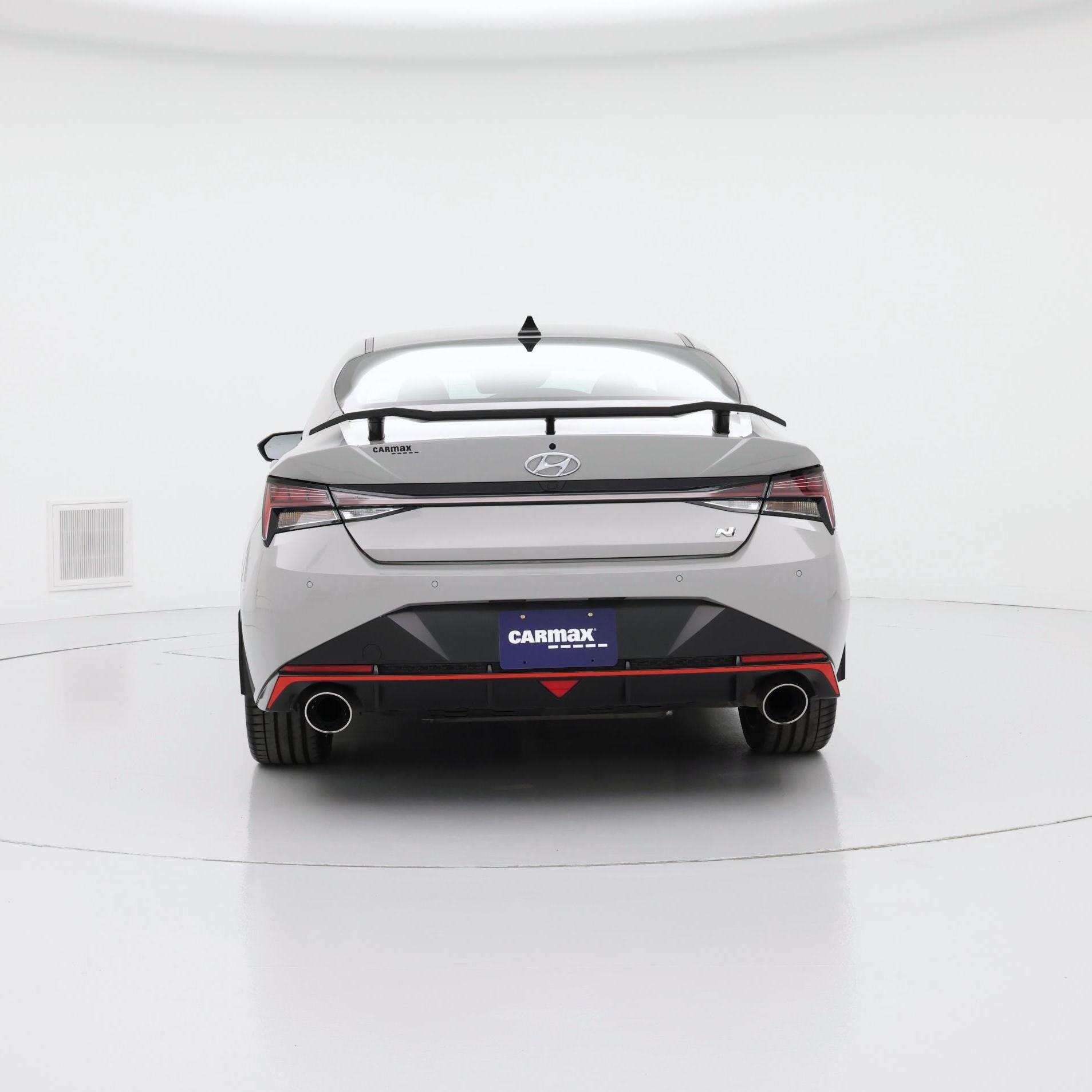 Thumbnail: 2023 Hyundai Elantra - 6
