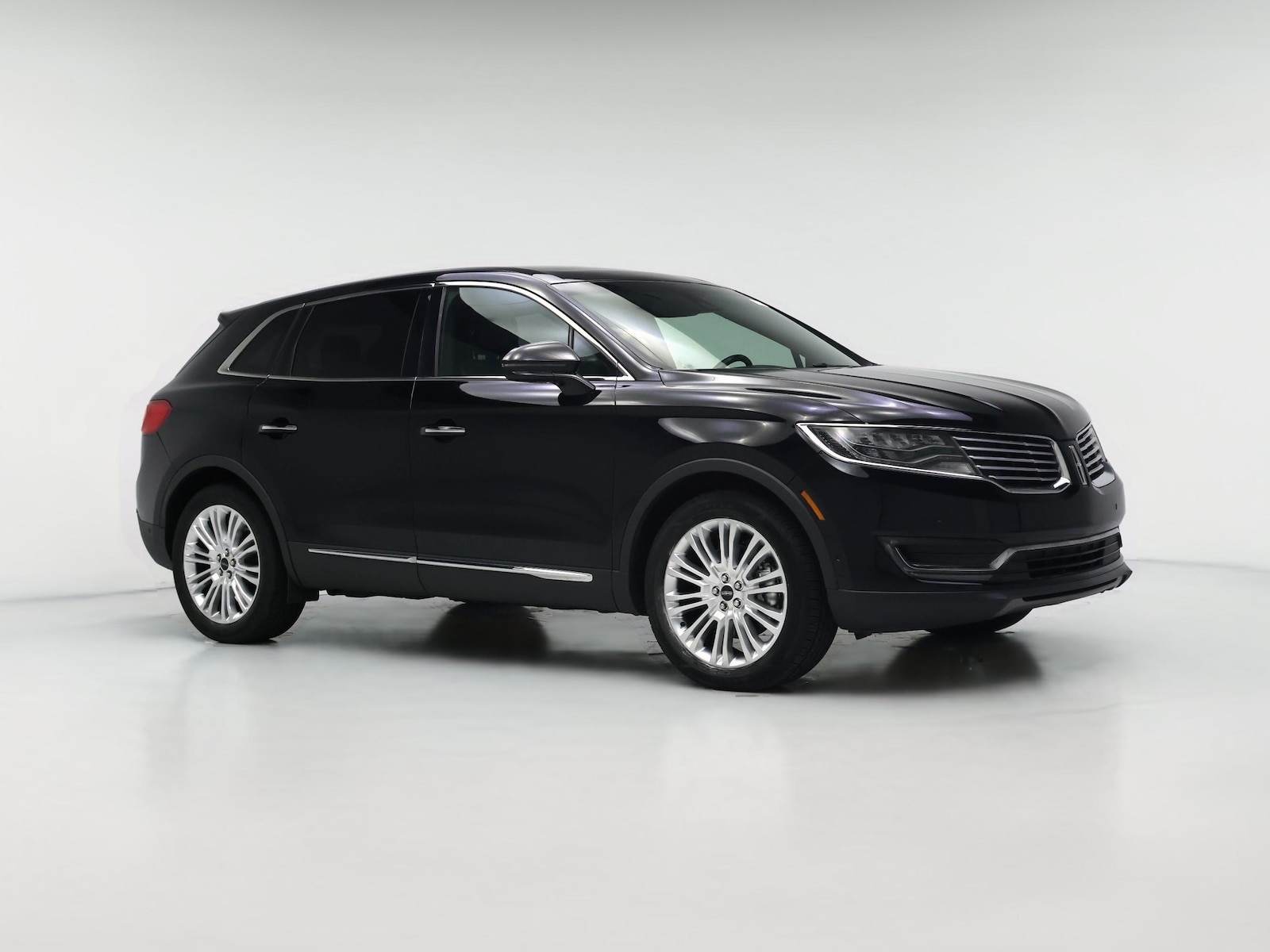 2018 Lincoln MKX Reserve - Photo 1