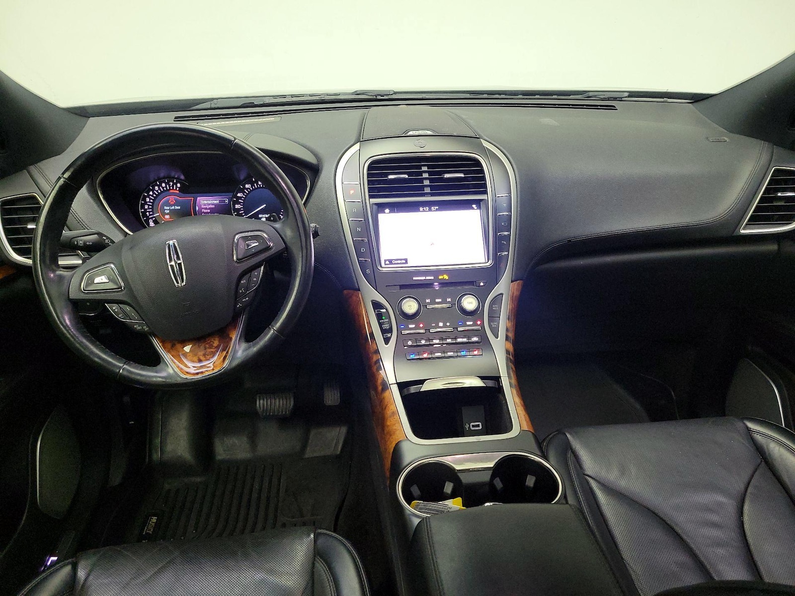 2018 Lincoln MKX Reserve - Photo 10