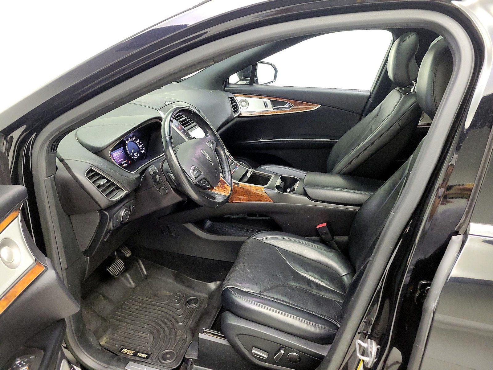 2018 Lincoln MKX Reserve - Photo 12