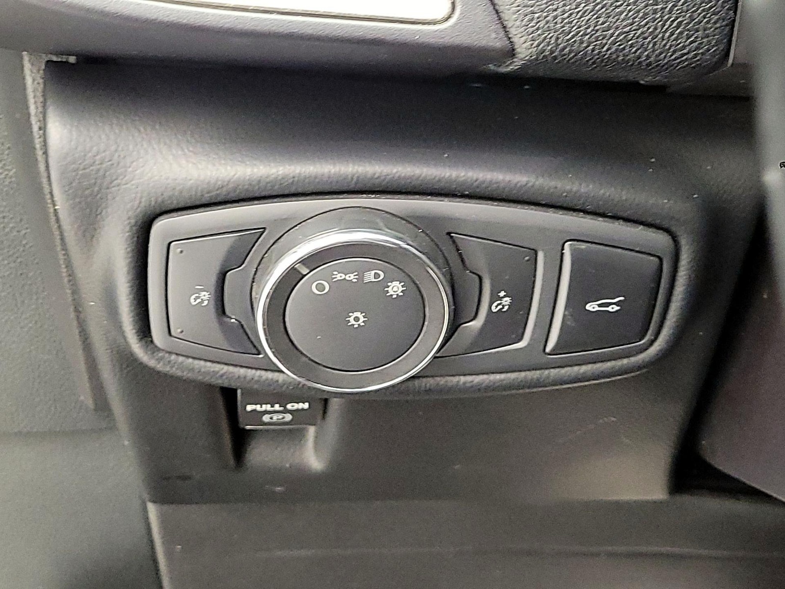 2018 Lincoln MKX Reserve - Photo 14