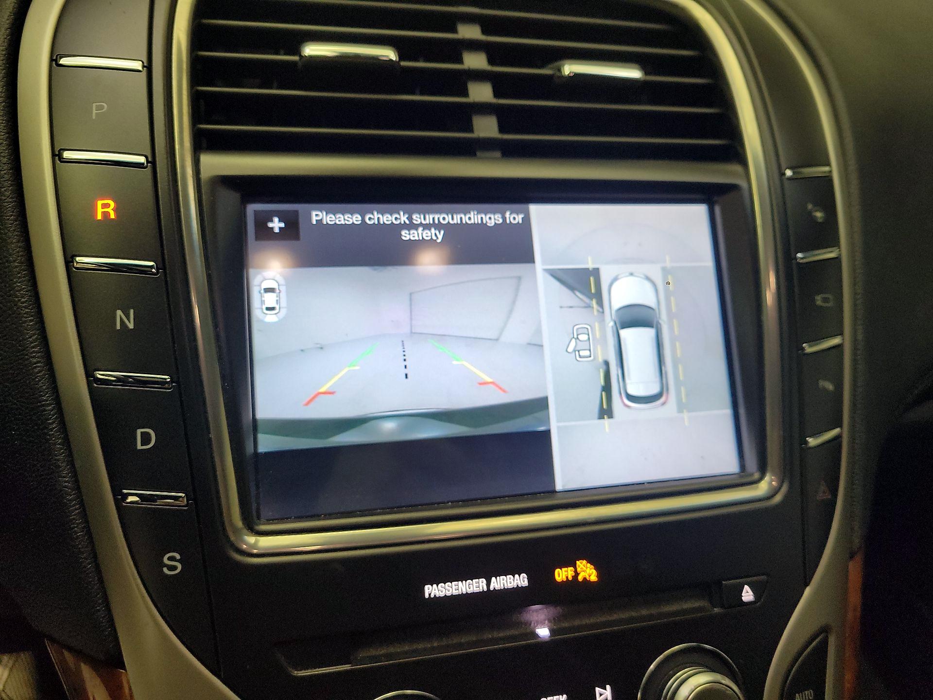 Thumbnail: 2018 Lincoln MKX - 15