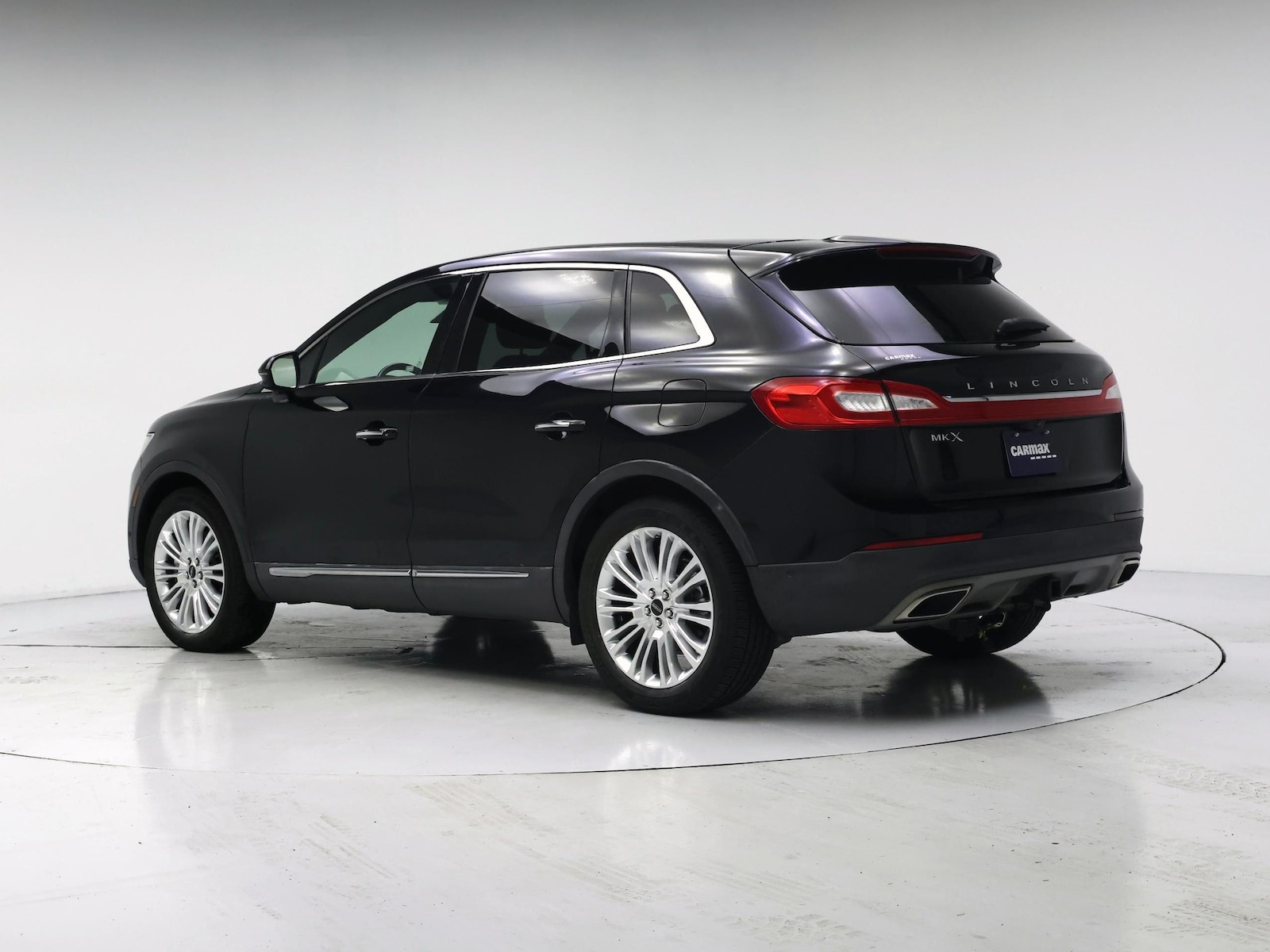 2018 Lincoln MKX Reserve - Photo 3