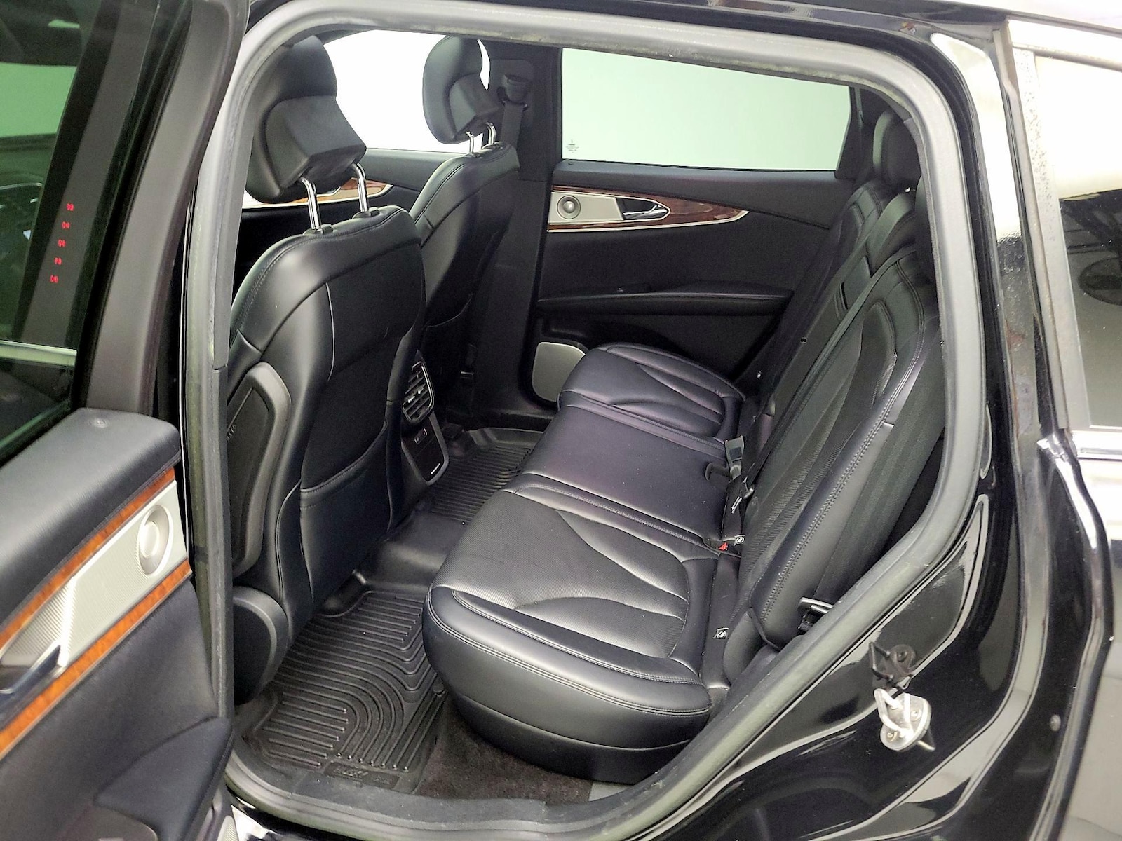 2018 Lincoln MKX Reserve - Photo 22