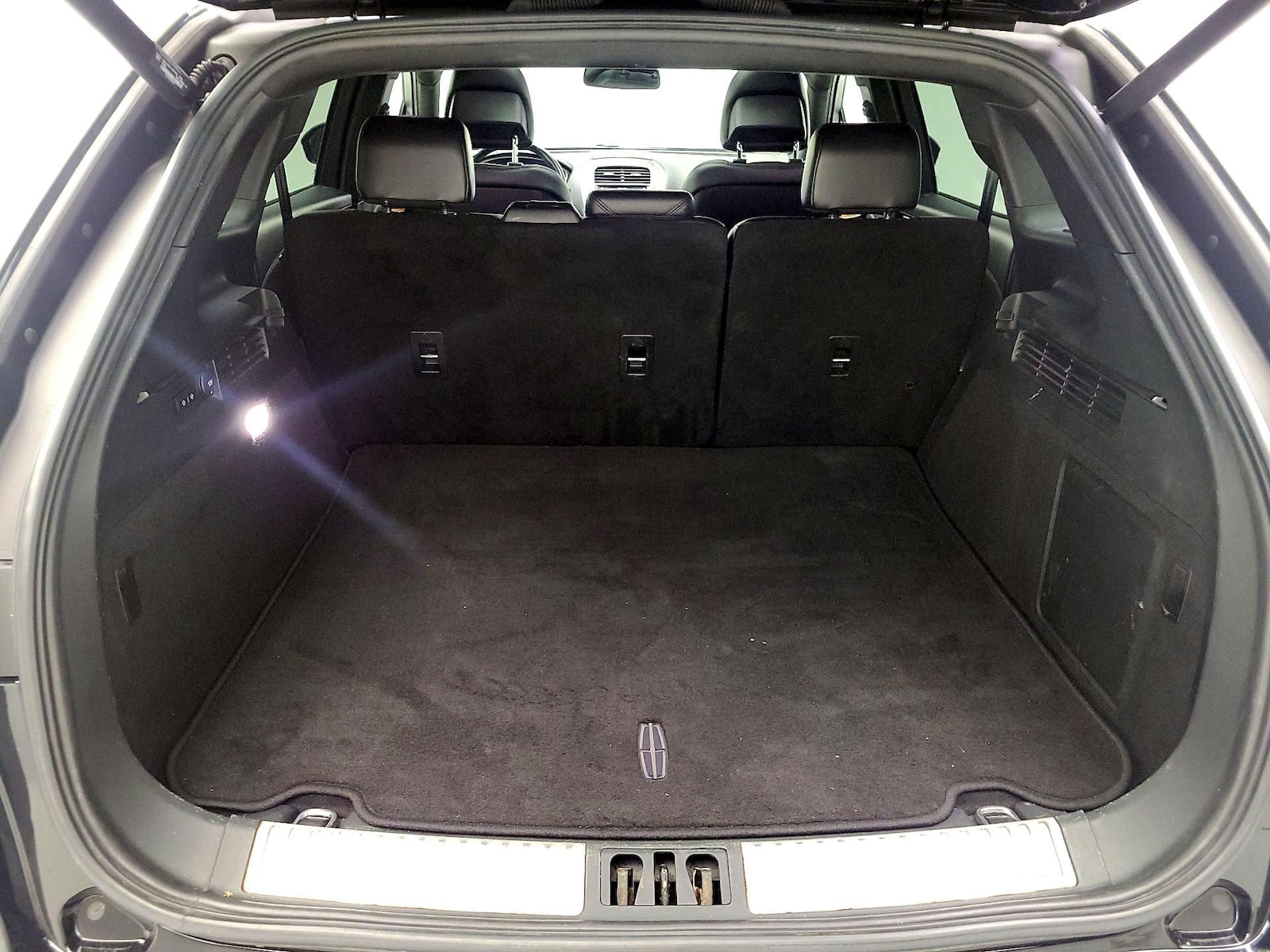 2018 Lincoln MKX Reserve - Photo 23