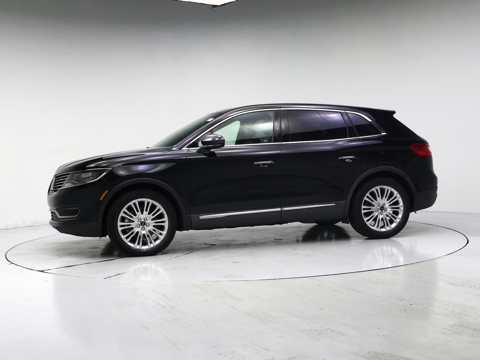 2018 Lincoln MKX Reserve - Photo 4