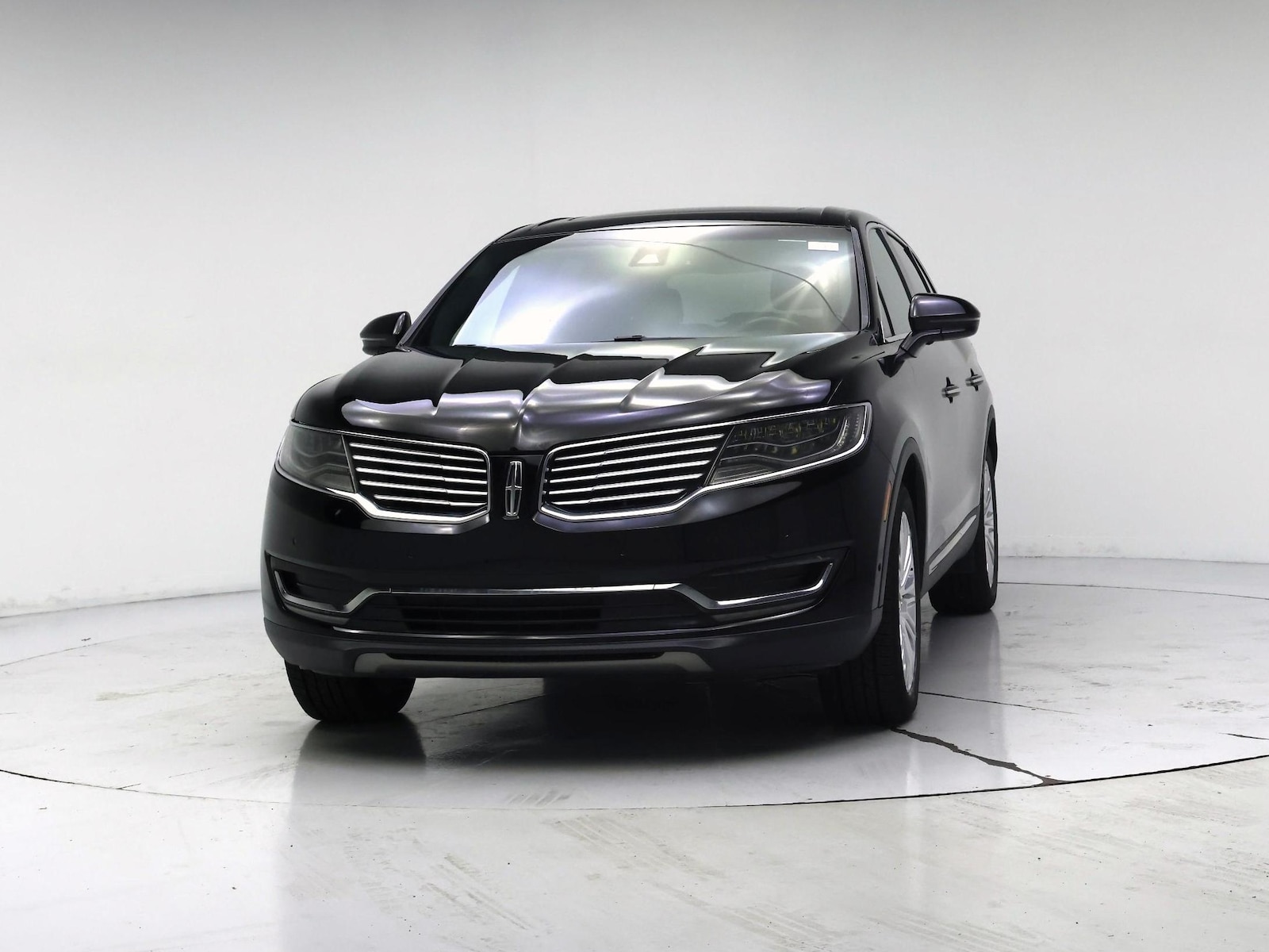 2018 Lincoln MKX Reserve - Photo 5