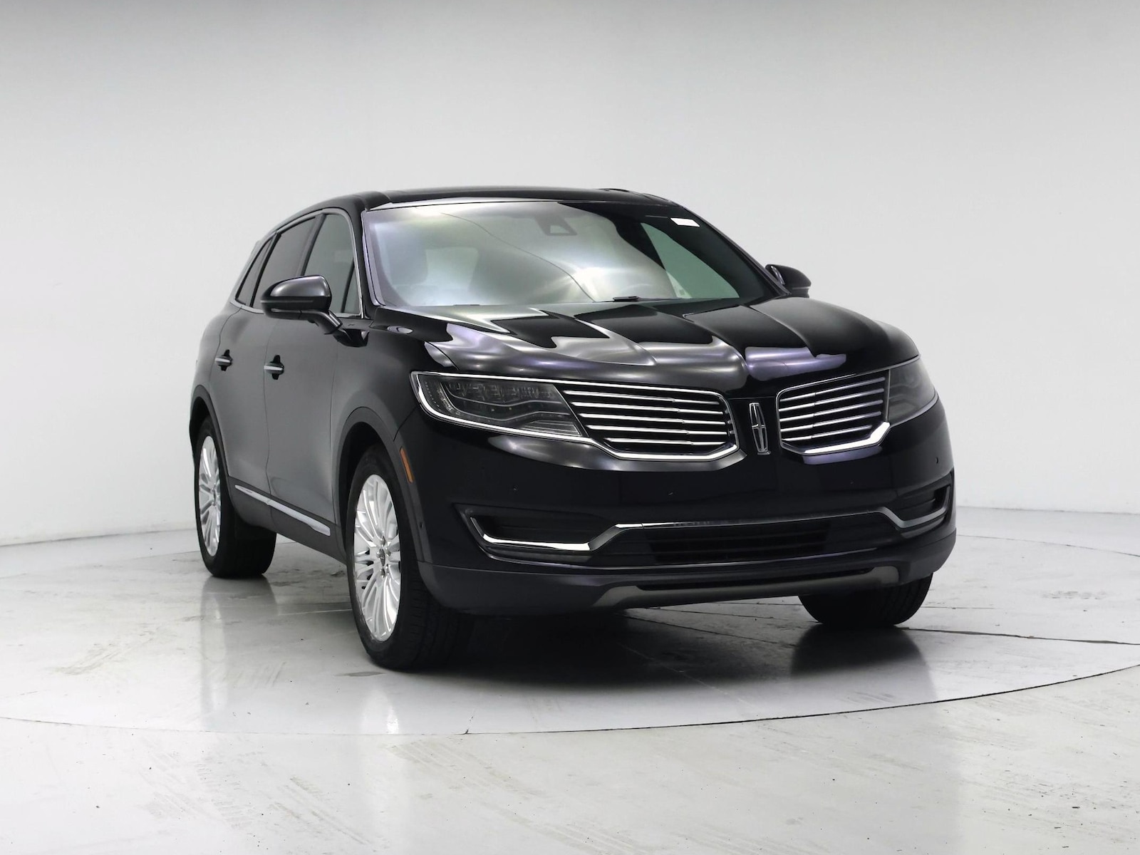 2018 Lincoln MKX Reserve - Photo 6
