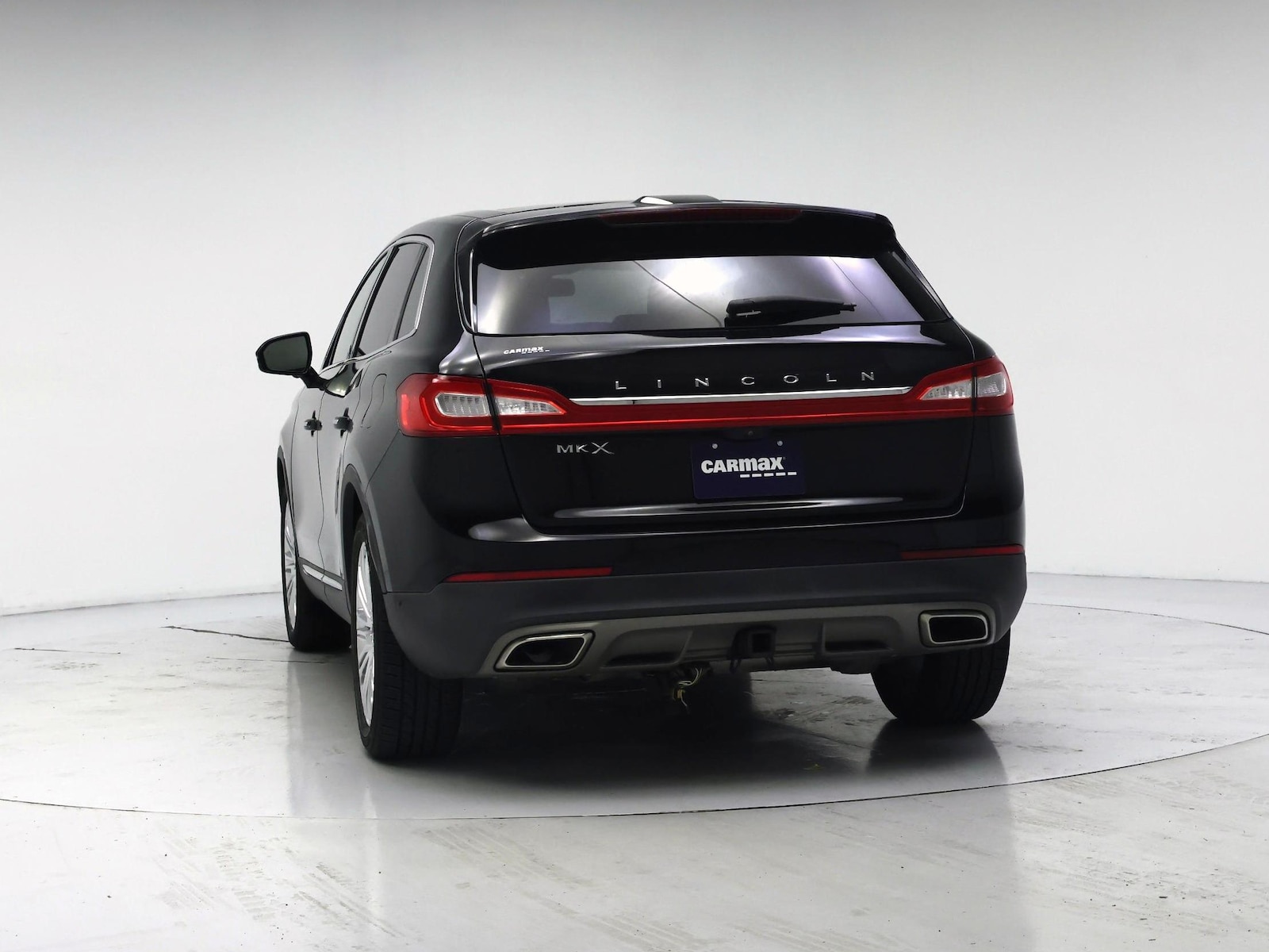 2018 Lincoln MKX Reserve - Photo 7