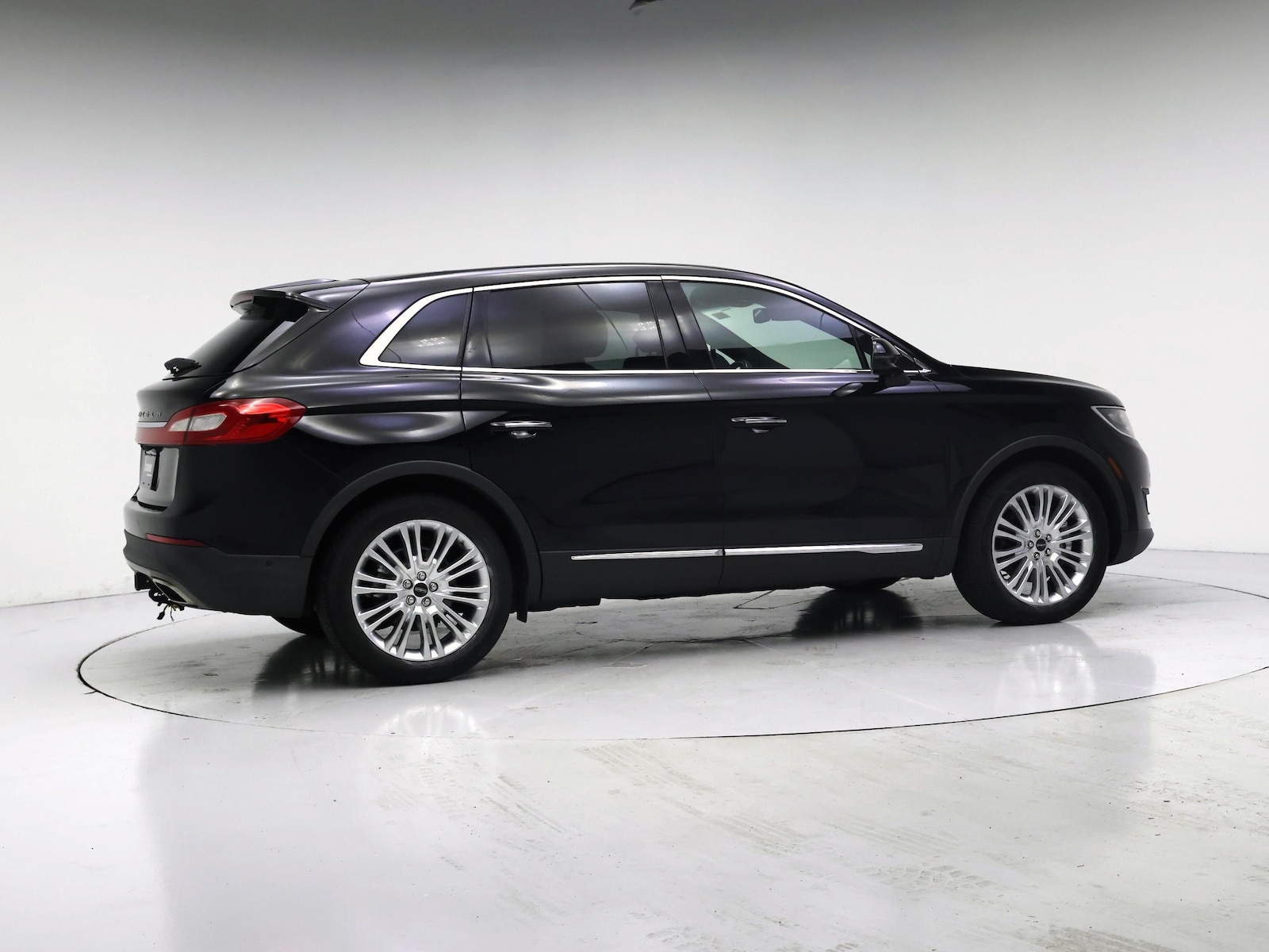 2018 Lincoln MKX Reserve - Photo 8