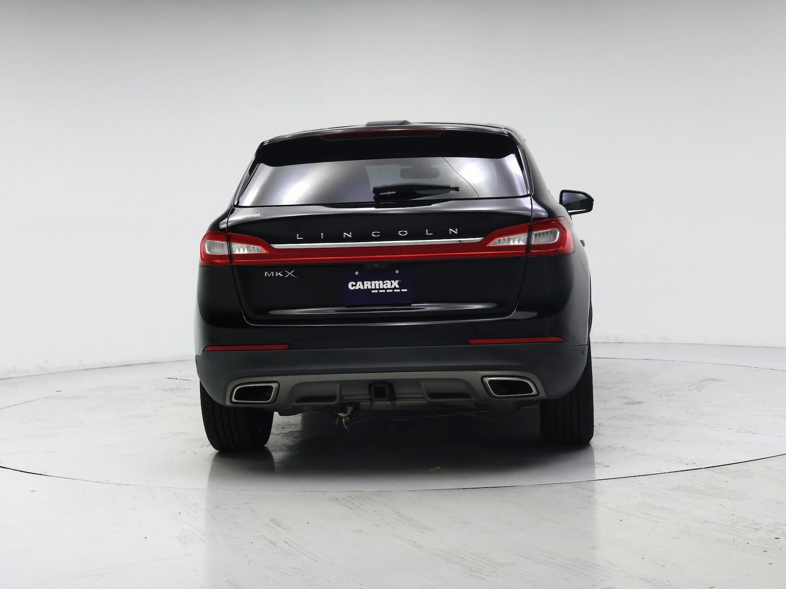 2018 Lincoln MKX Reserve - Photo 9