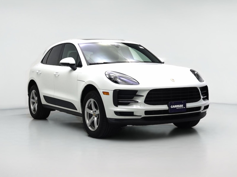 2021 Porsche Macan null