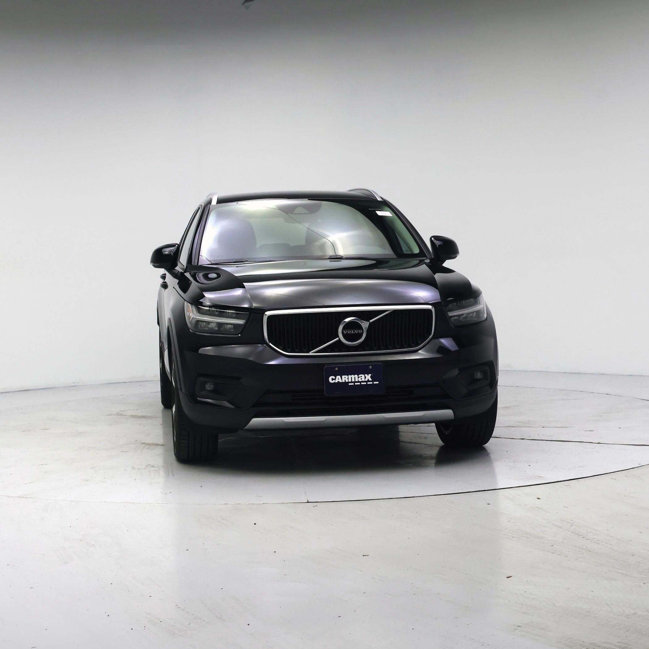 Thumbnail: 2021 Volvo XC40 - 5