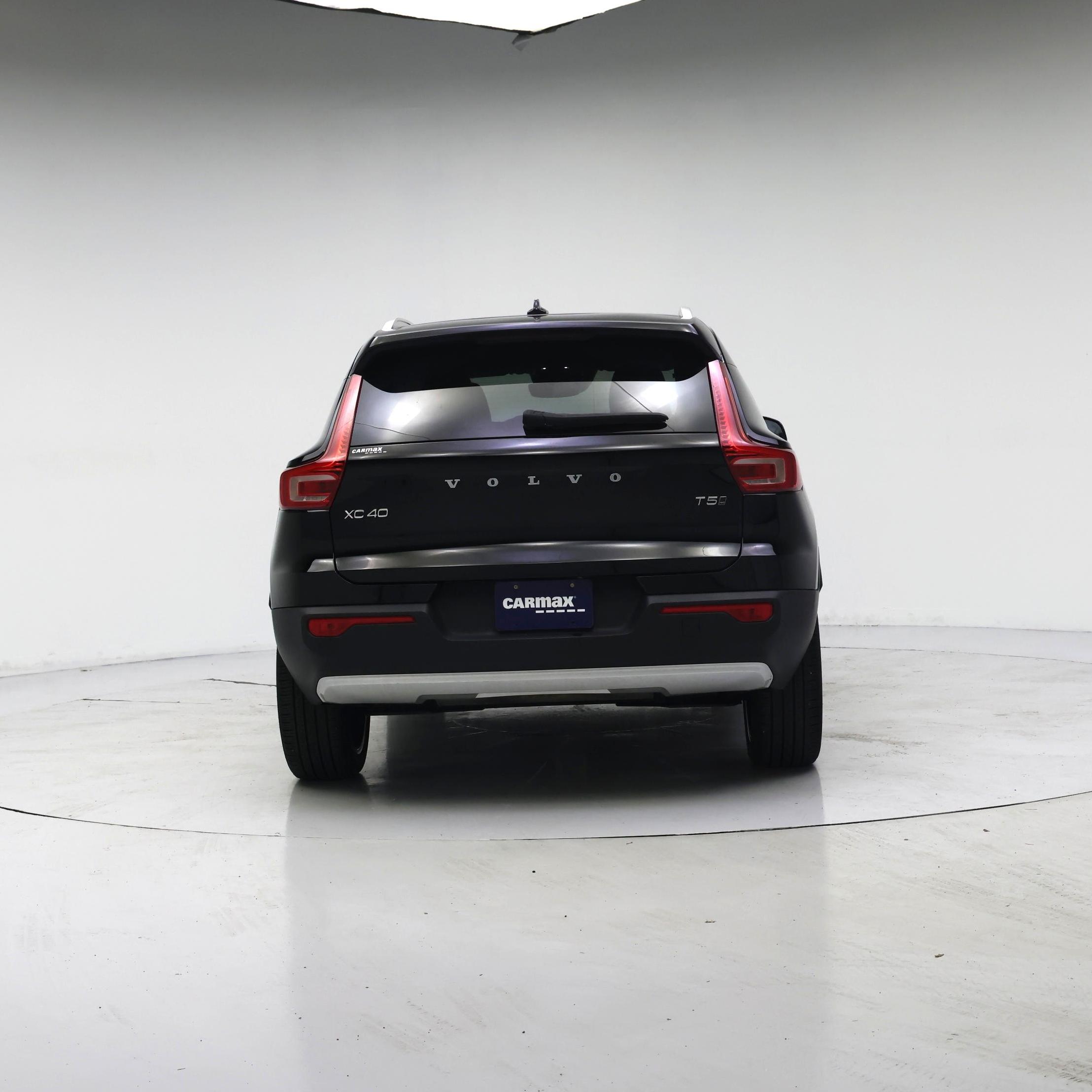 Thumbnail: 2021 Volvo XC40 - 6