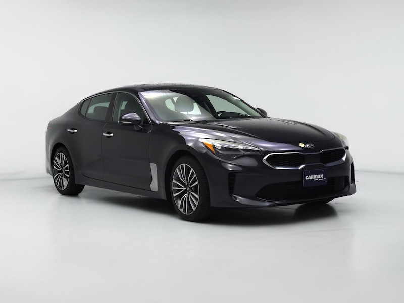 2019 Kia Stinger Premium -
                  Laurel, MD