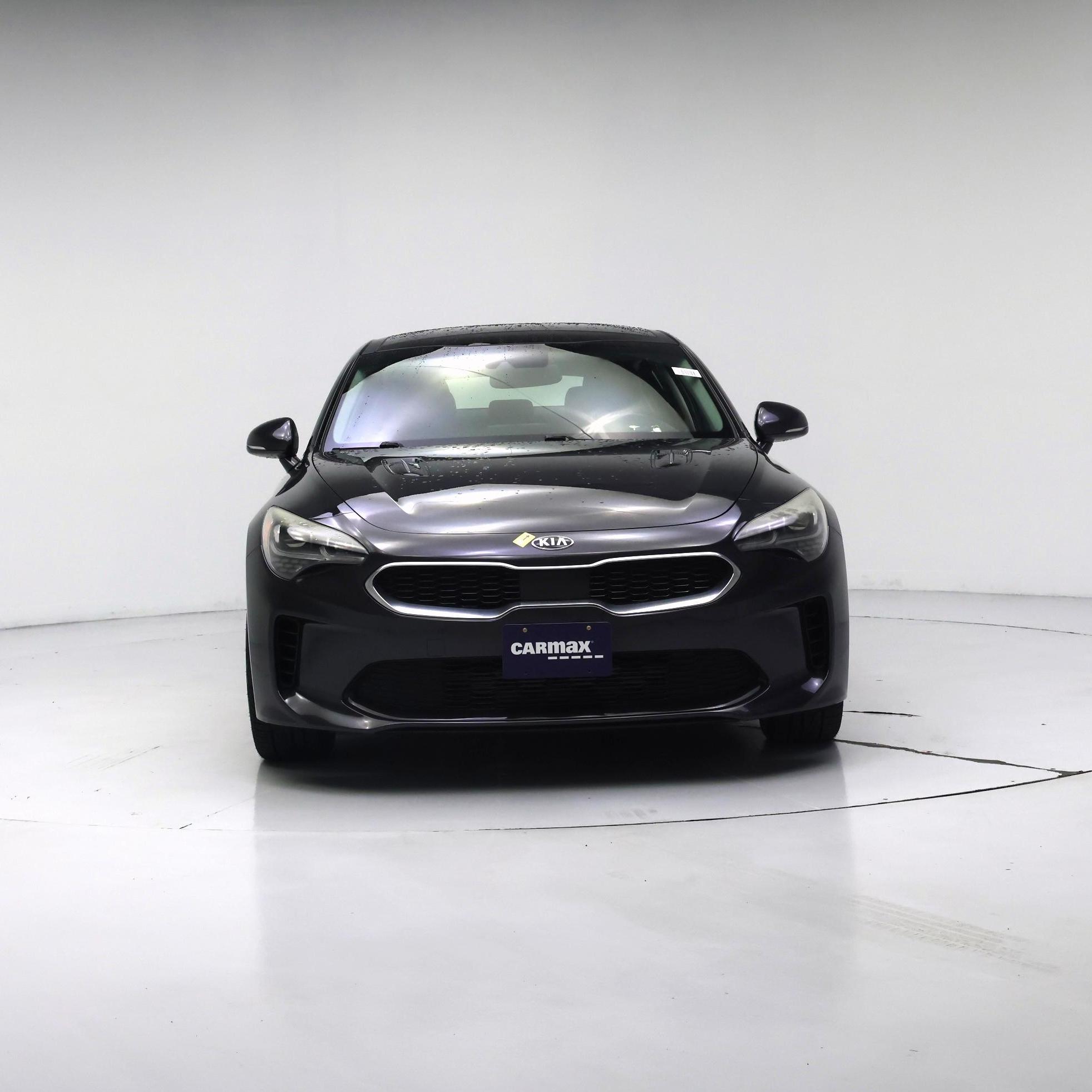 Thumbnail: 2019 Kia Stinger - 5